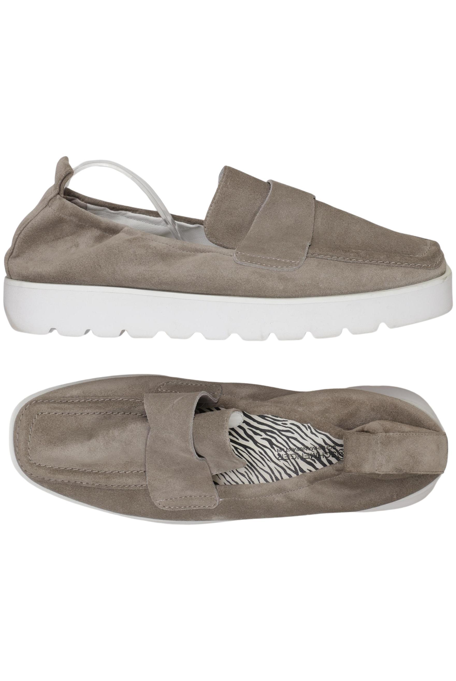 

Kennel & Schmenger Damen Halbschuh, grau, Gr. 40