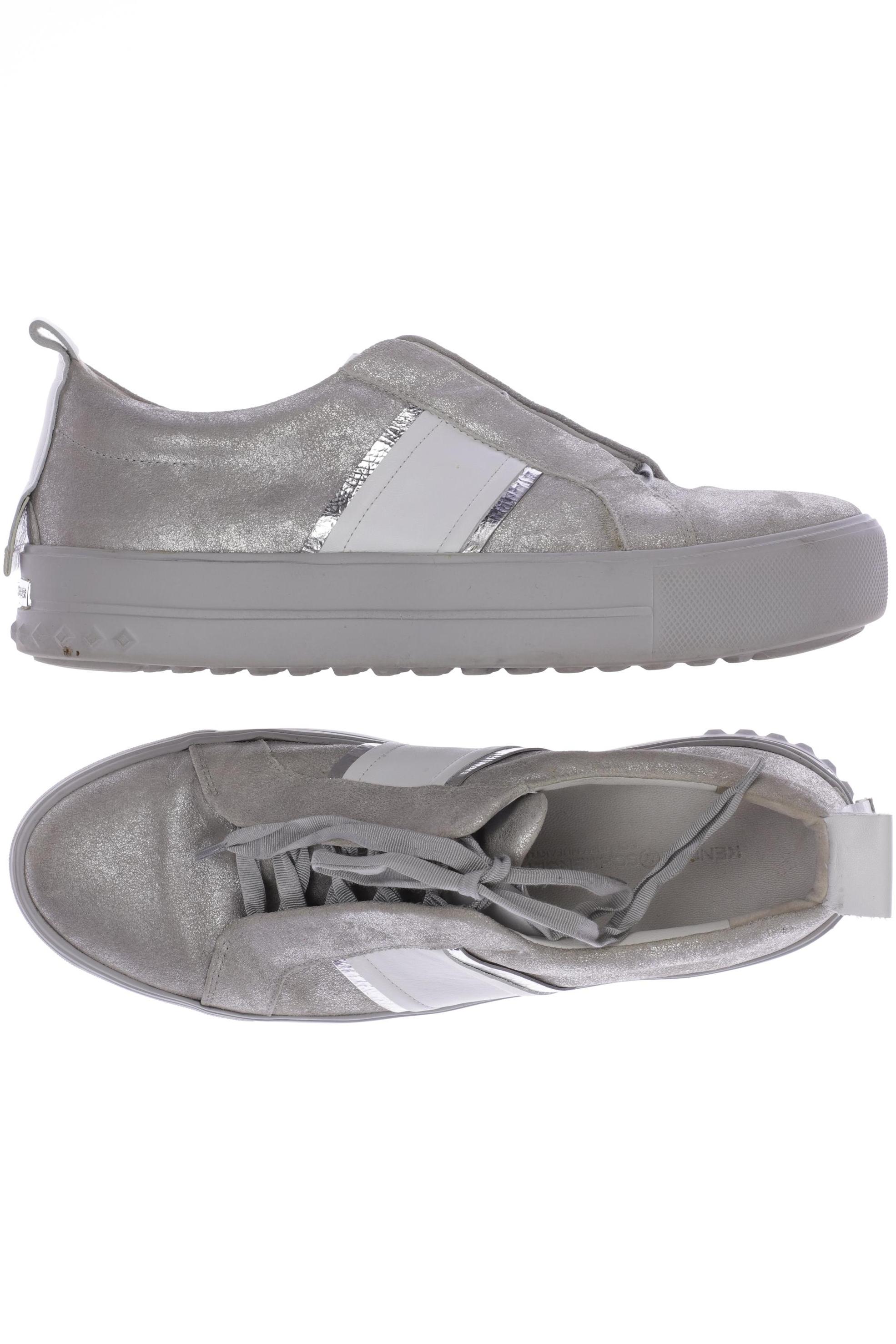 

Kennel Schmenger Damen Sneakers, grau