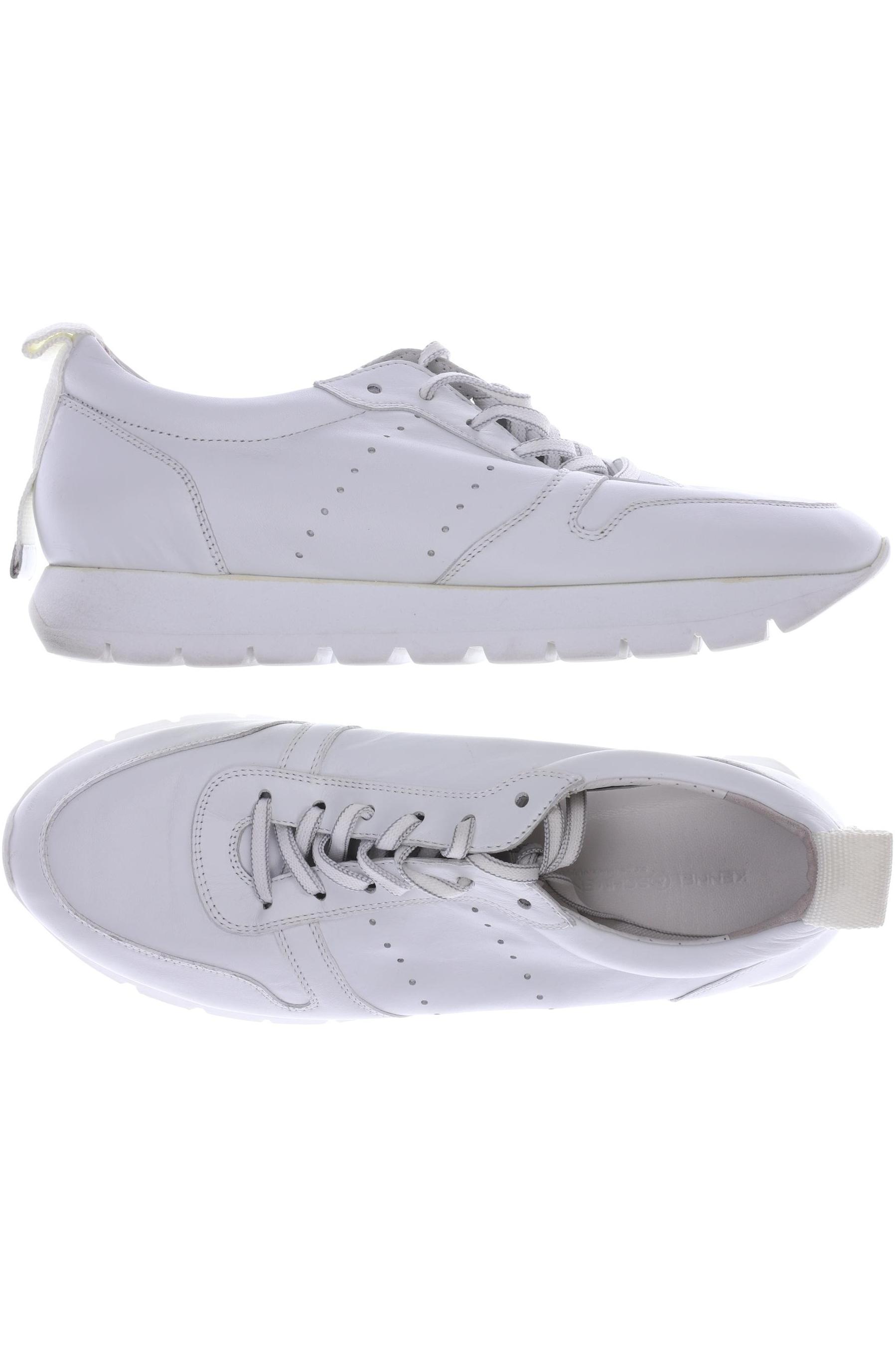 

Kennel Schmenger Damen Sneakers, weiß