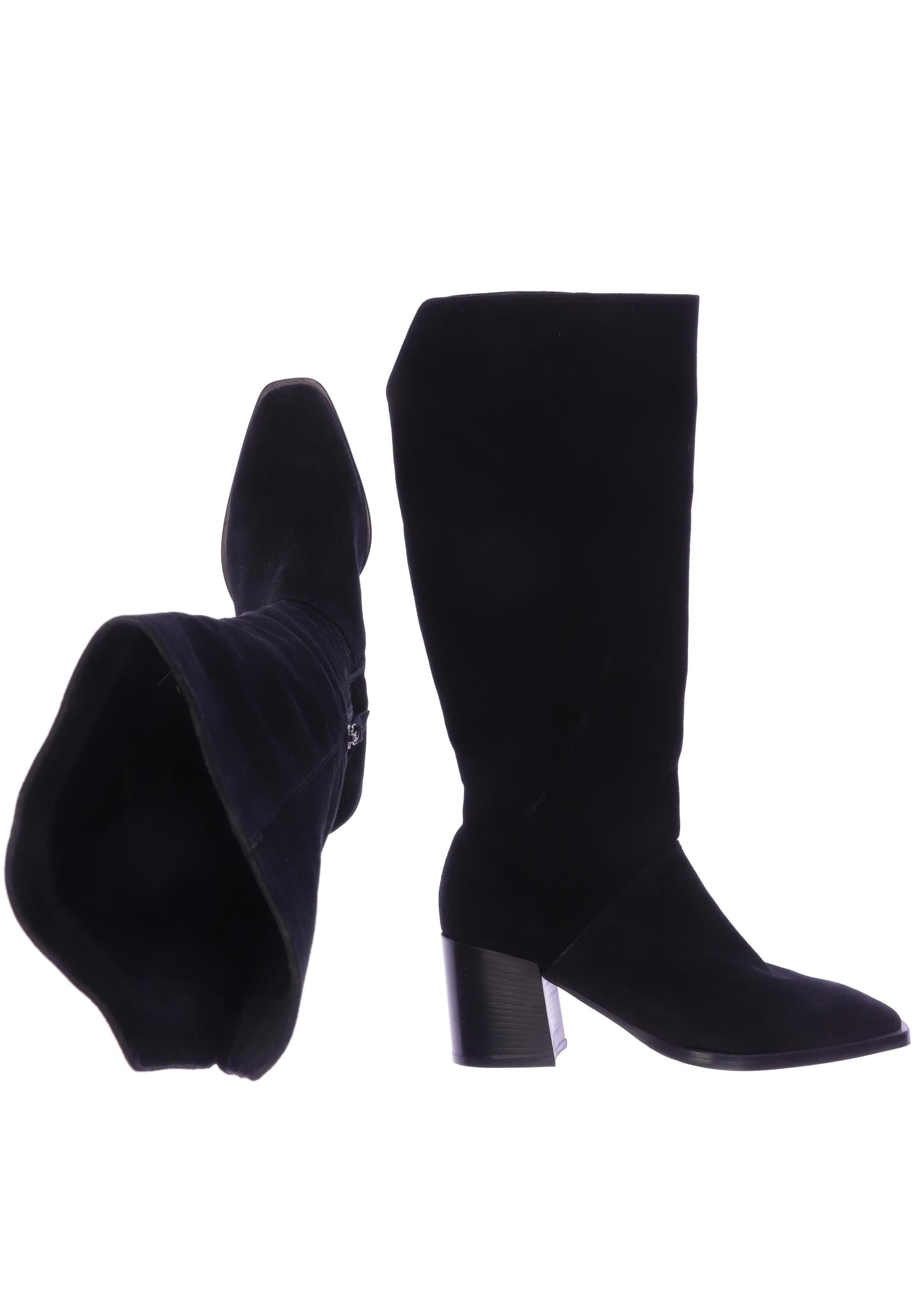

Kennel & Schmenger Damen Stiefel, schwarz, Gr. 6