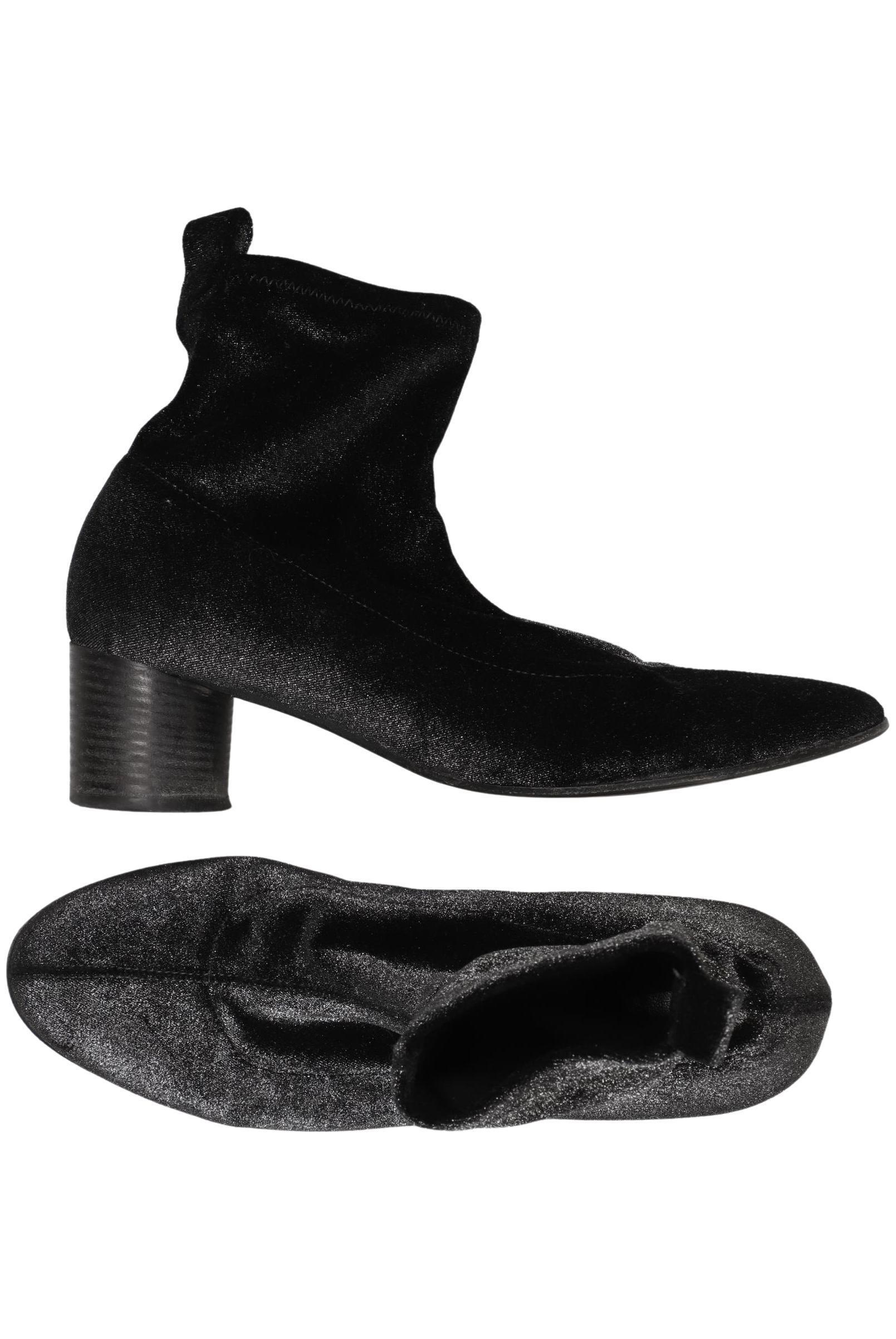 

Kennel & Schmenger Damen Stiefelette, grau, Gr. 5.5
