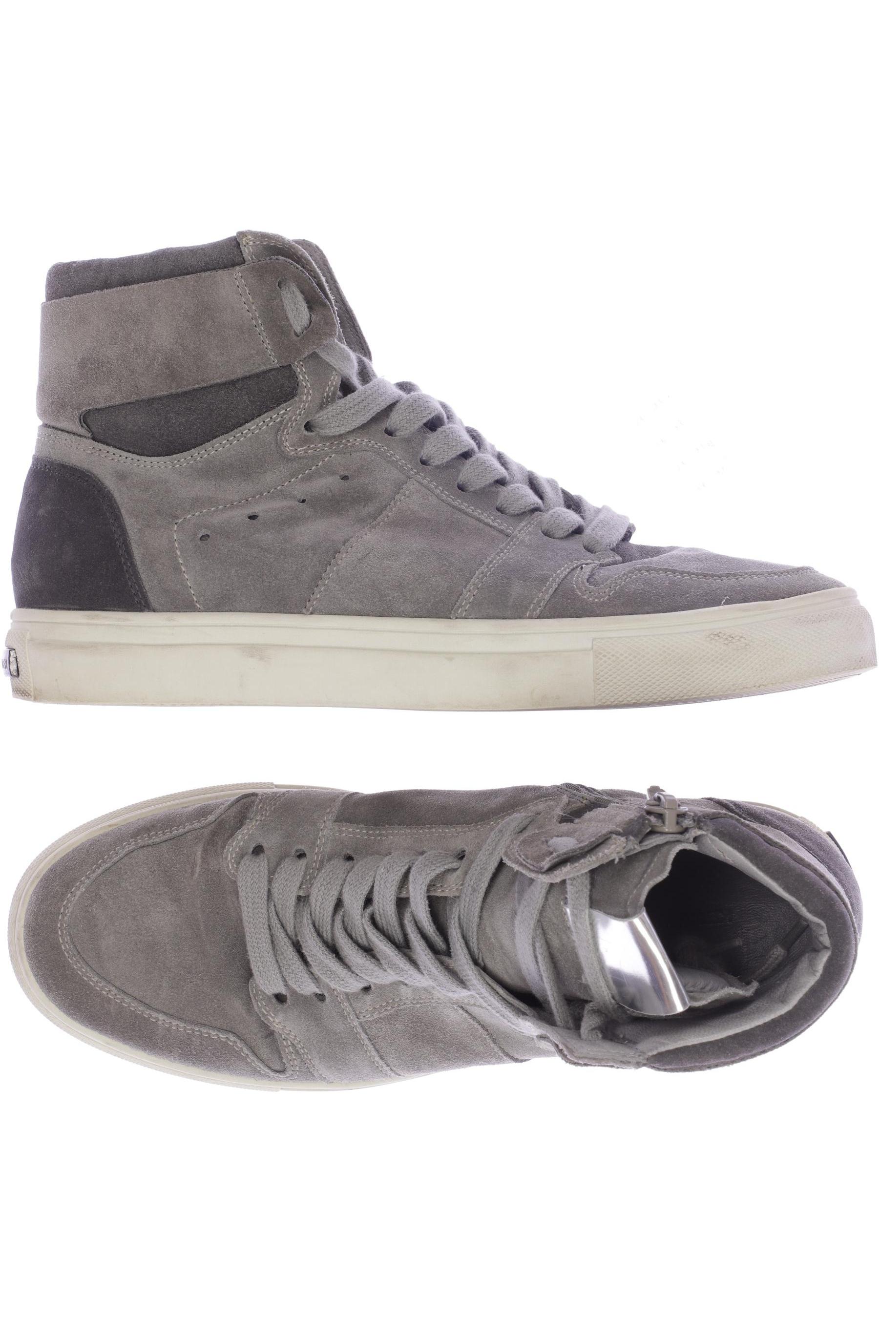 

Kennel & Schmenger Damen Sneakers, grau, Gr. 4.5