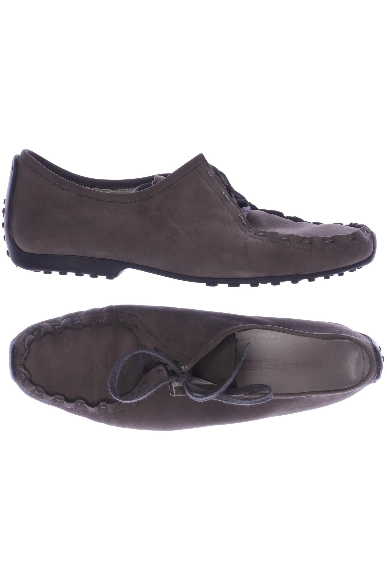 

Kennel & Schmenger Damen Halbschuh, grau