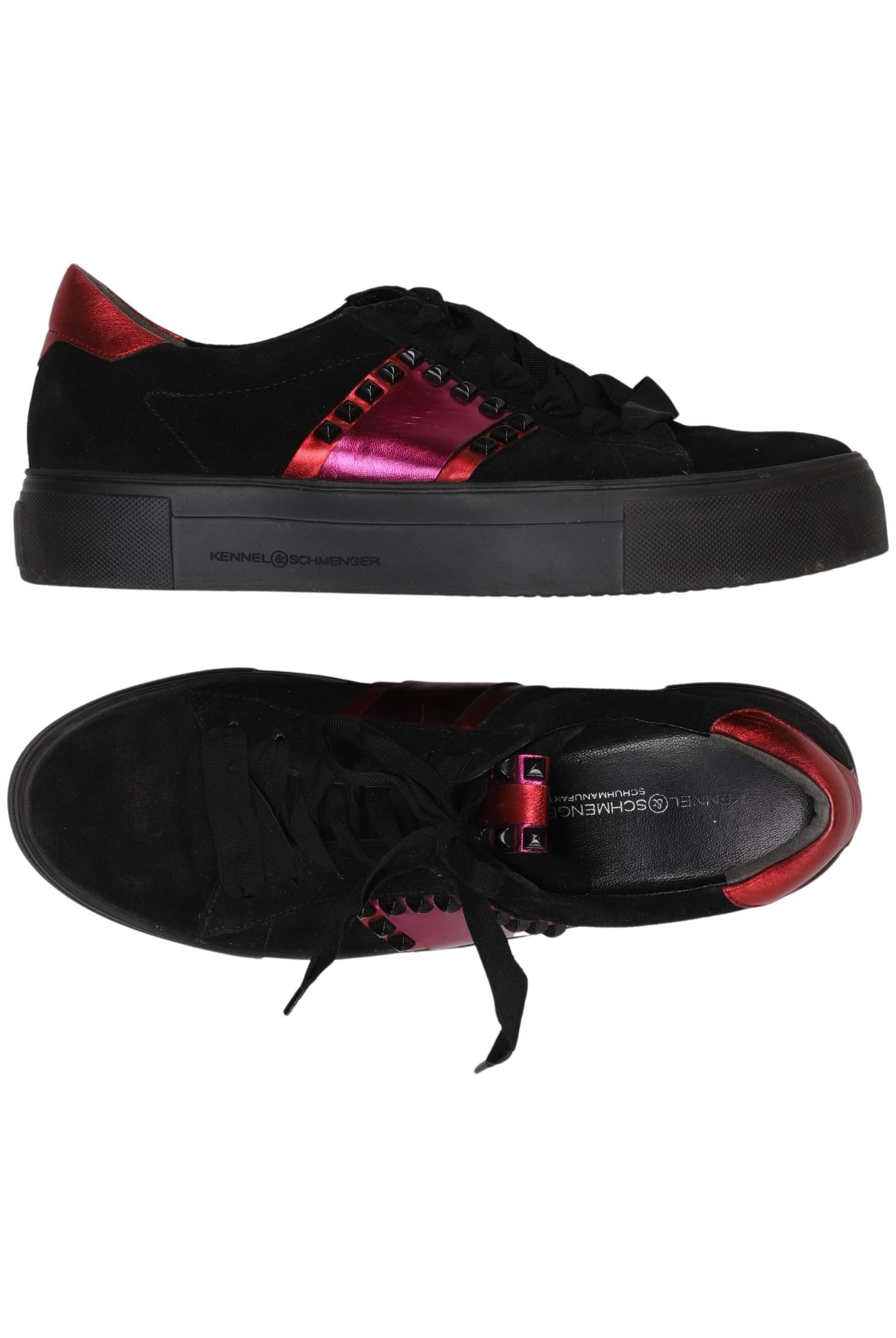 

Kennel & Schmenger Damen Sneakers, mehrfarbig, Gr. 7