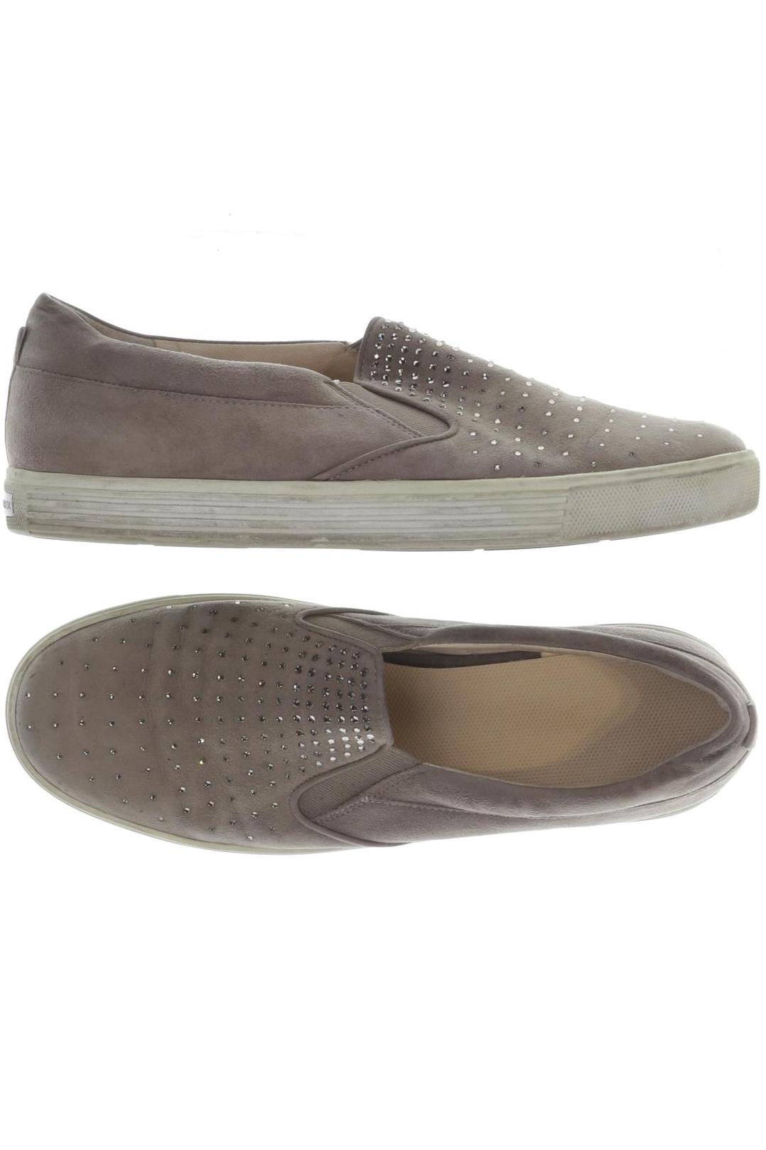 

Kennel Schmenger Damen Sneakers, braun