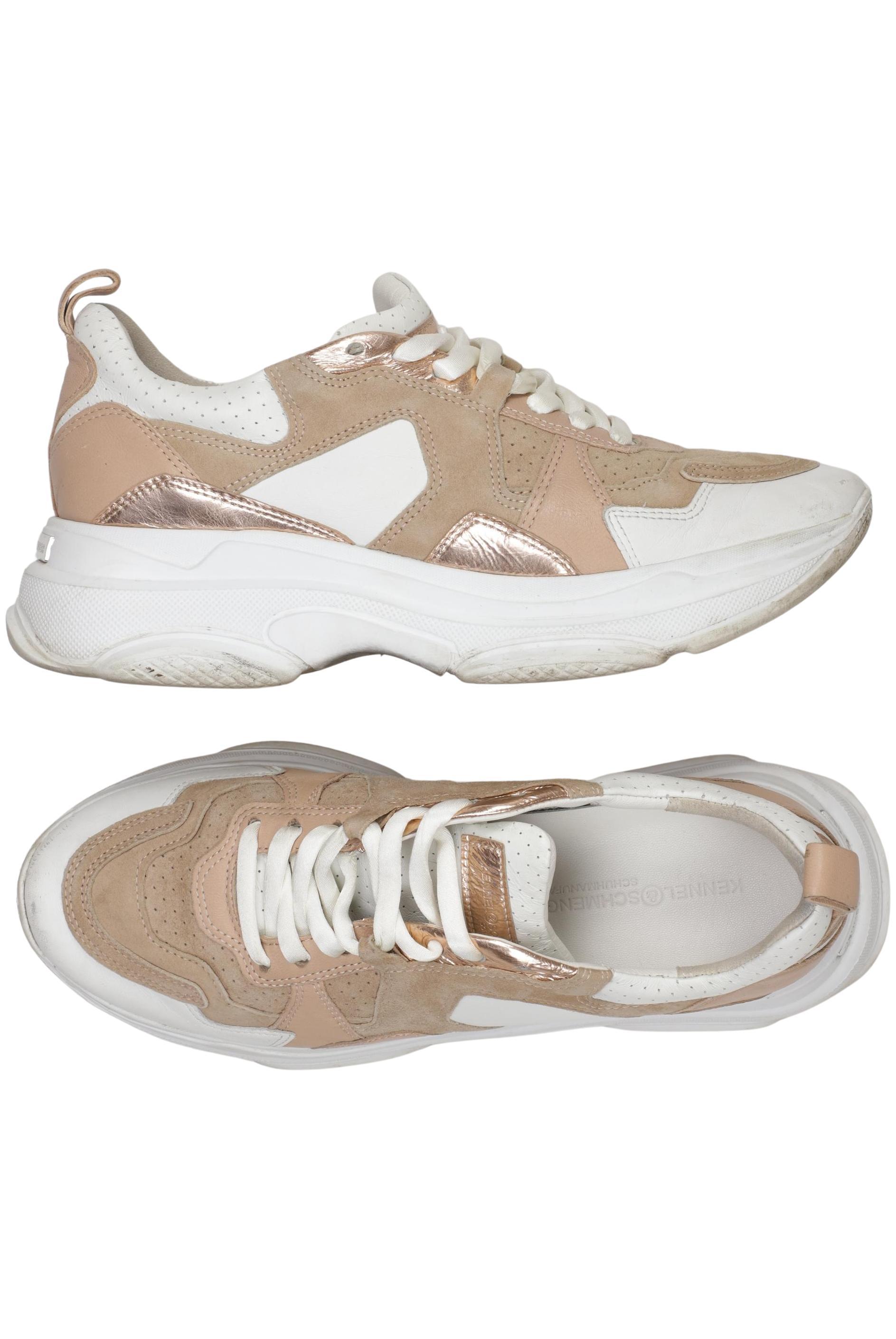 

Kennel & Schmenger Damen Sneakers, mehrfarbig, Gr. 4.5