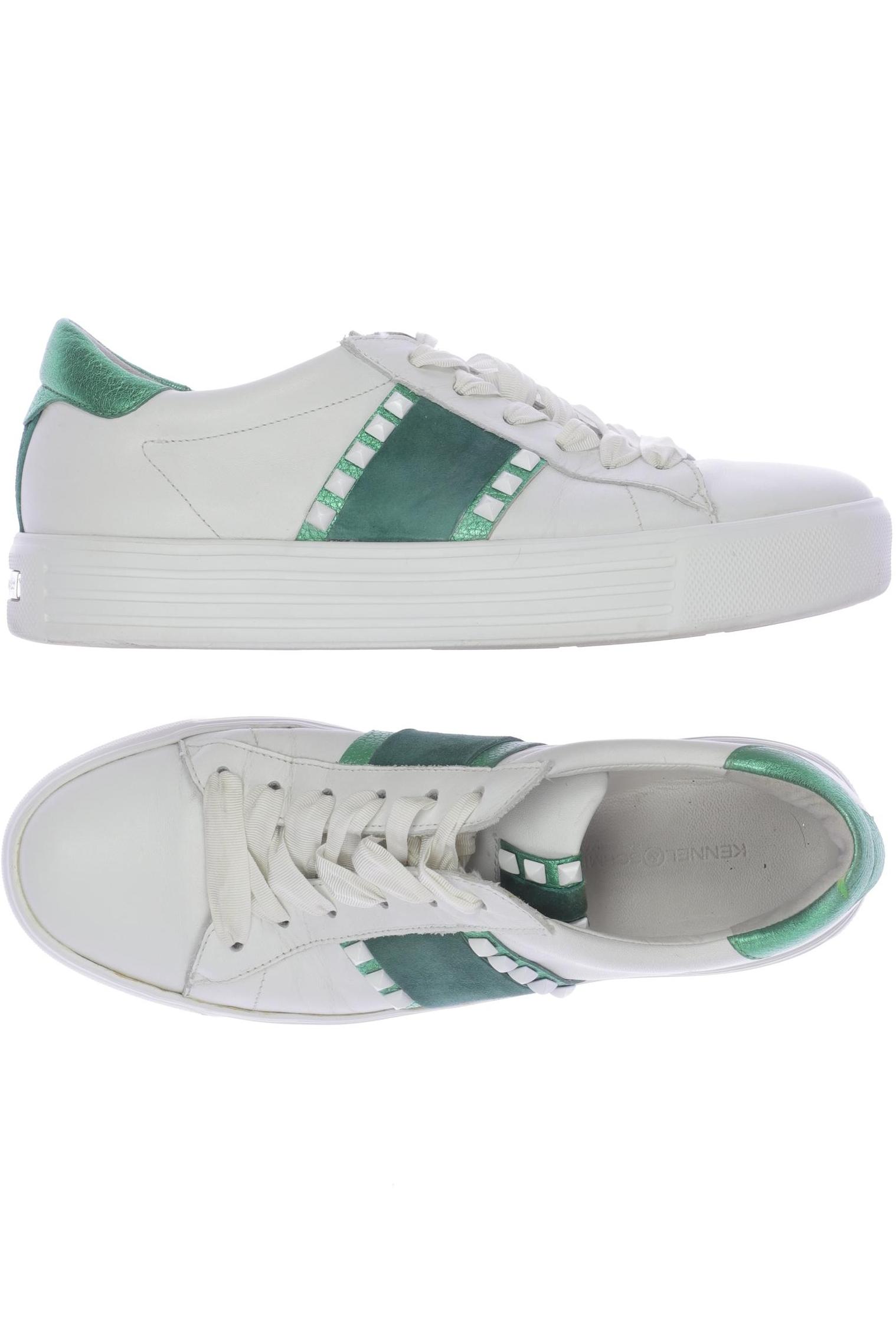 

Kennel & Schmenger Damen Sneakers, weiß, Gr. 39.5