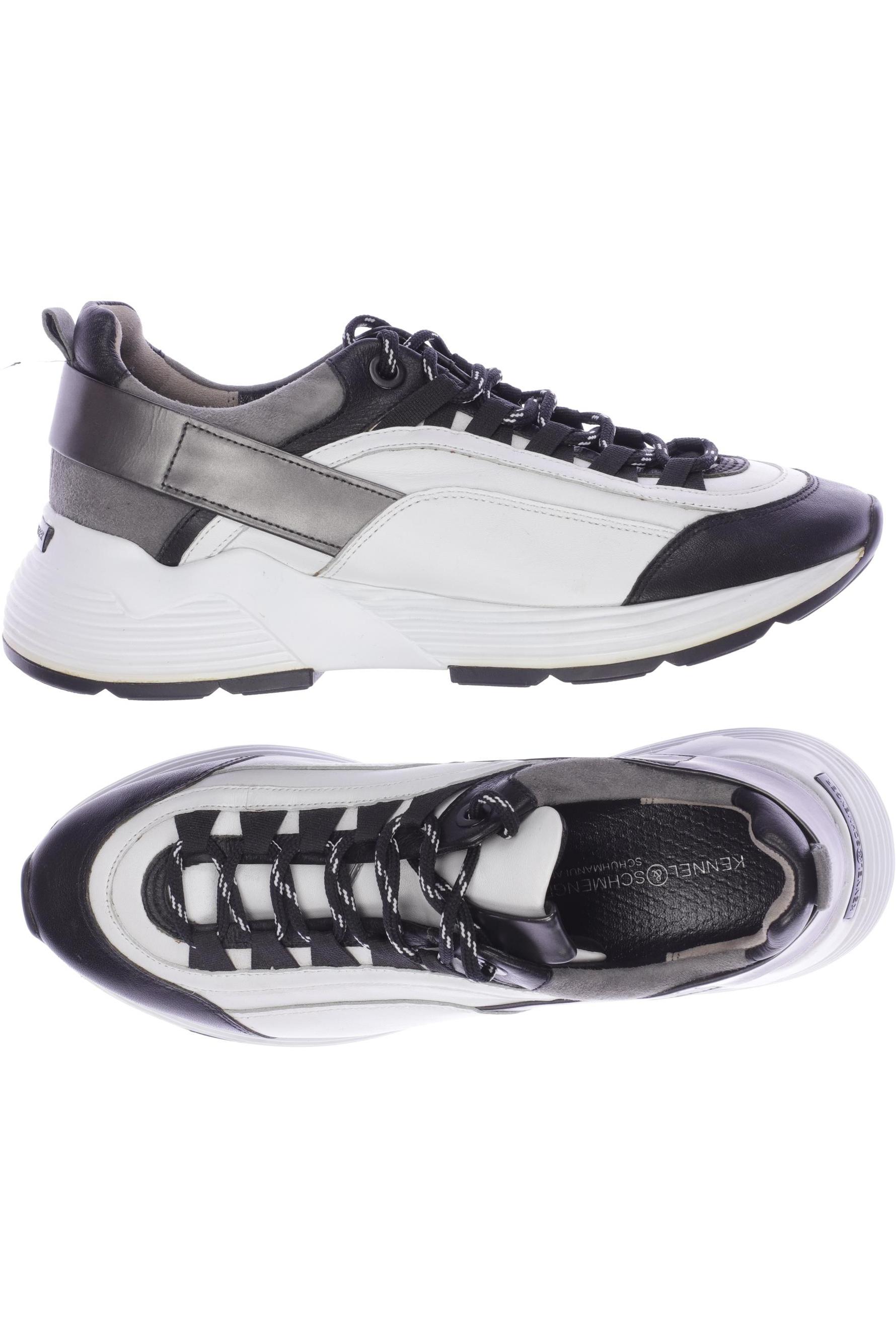 

Kennel & Schmenger Damen Sneakers, weiß