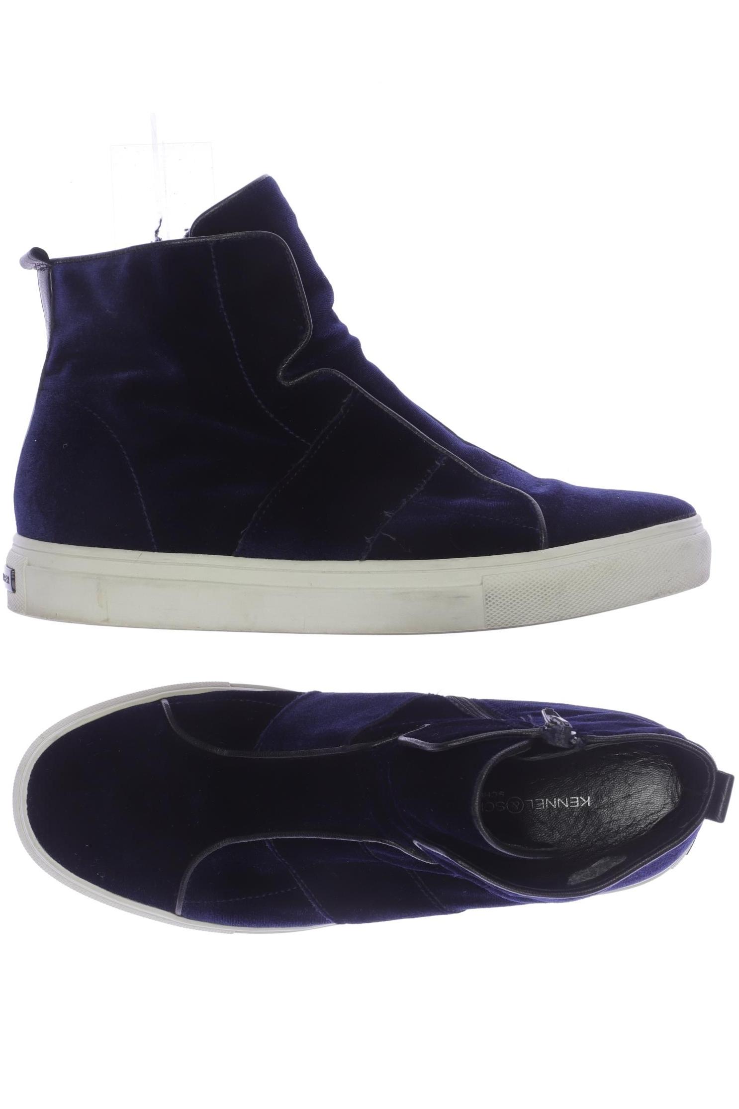 

Kennel & Schmenger Damen Sneakers, marineblau, Gr. 4.5