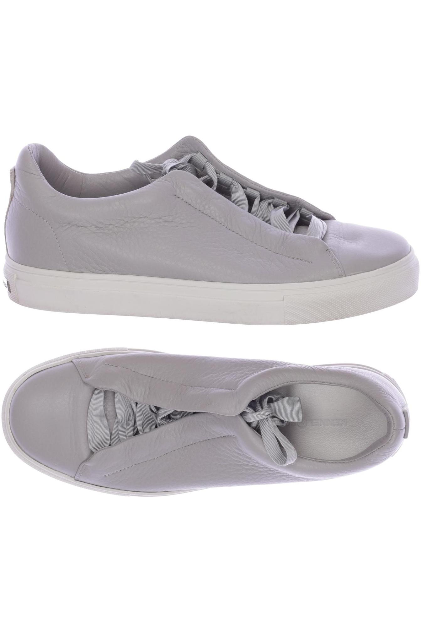 

Kennel & Schmenger Damen Sneakers, grau, Gr. 36.5