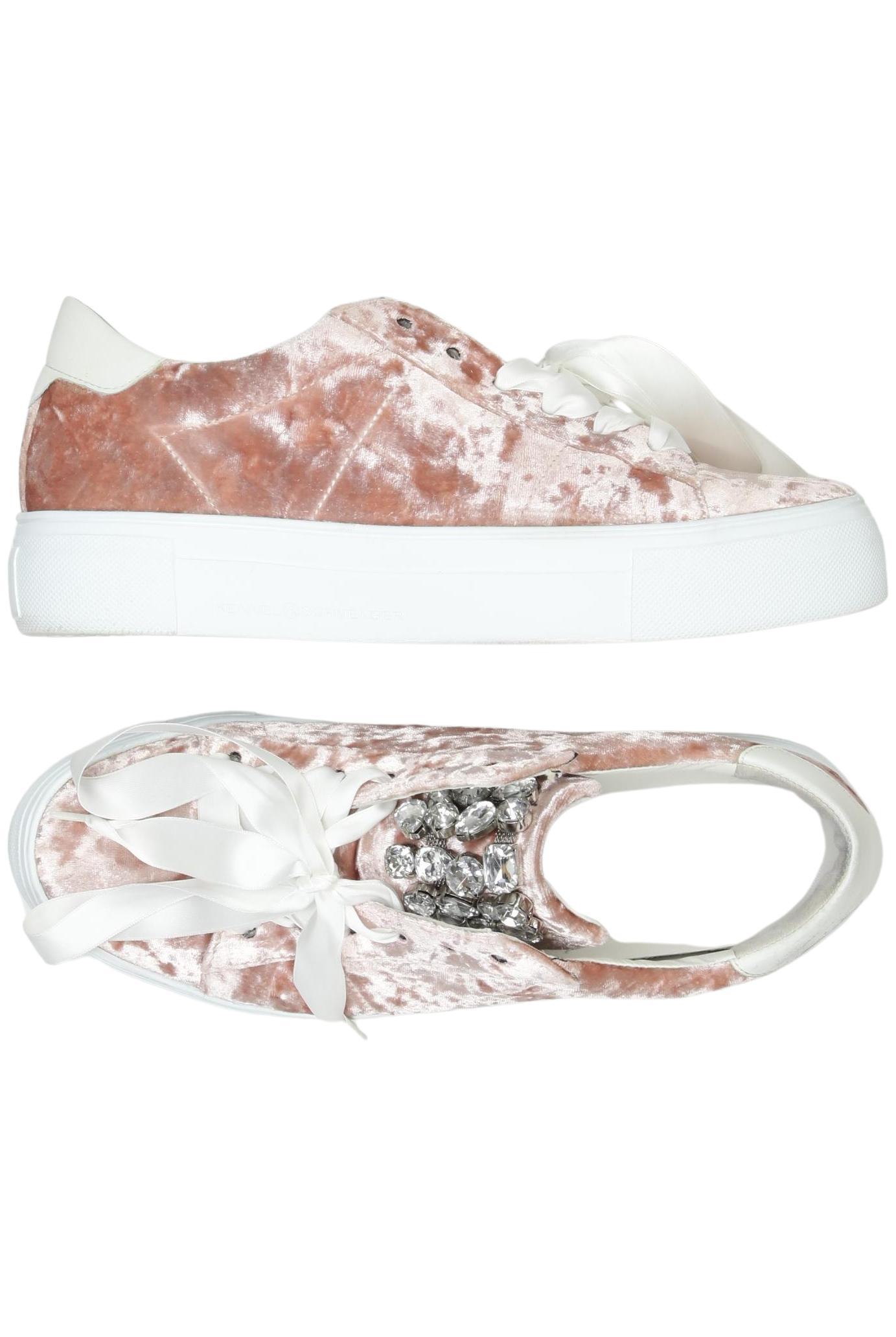 

Kennel & Schmenger Damen Sneakers, pink, Gr. 38