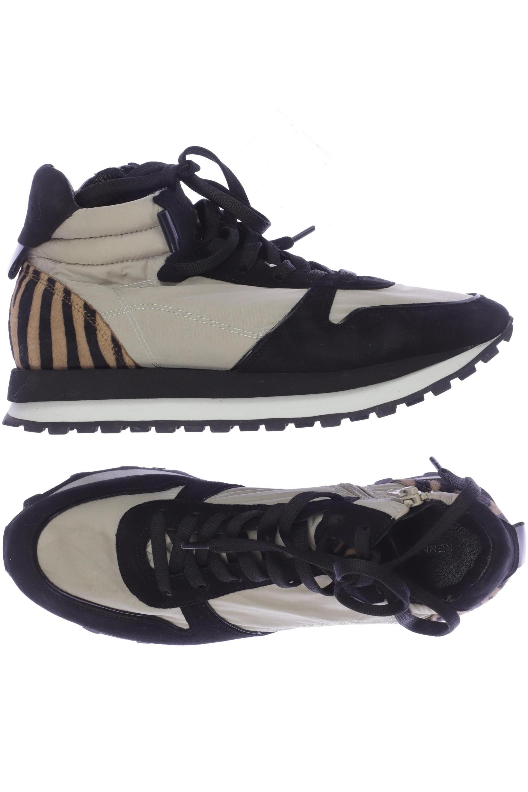 

Kennel & Schmenger Damen Sneakers, schwarz, Gr. 5.5
