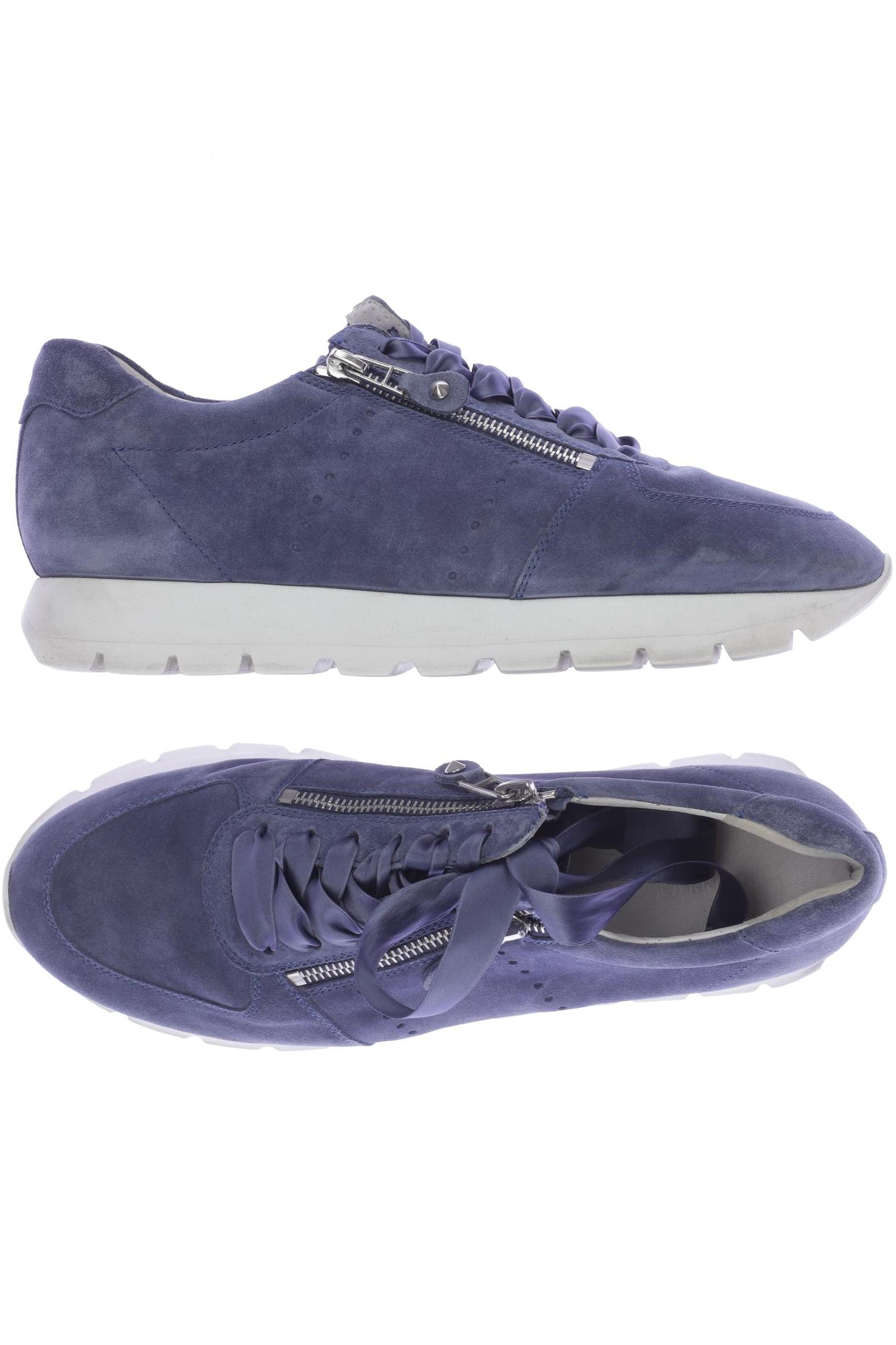 

Kennel Schmenger Damen Sneakers, blau