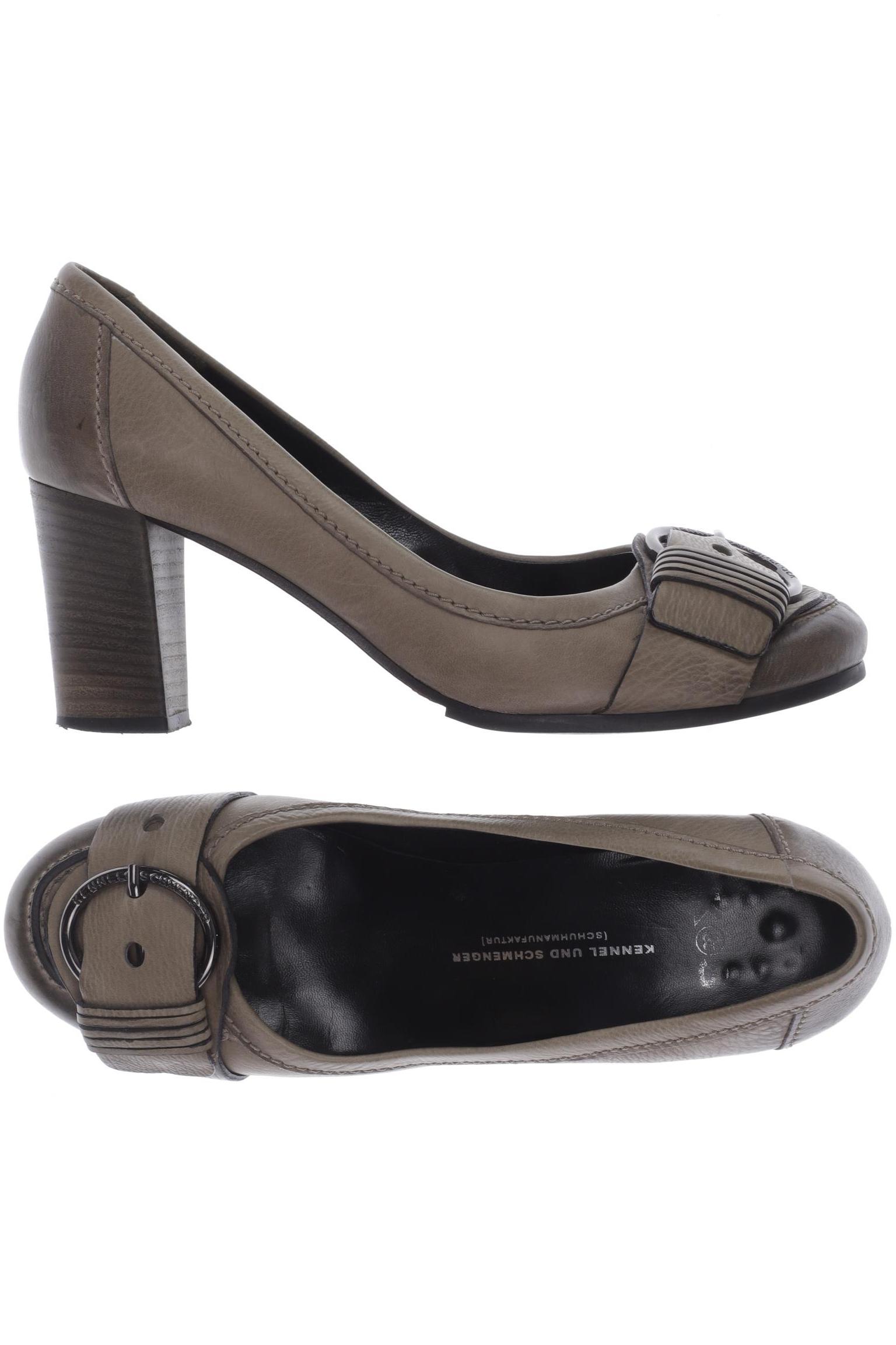 

Kennel & Schmenger Damen Pumps, braun