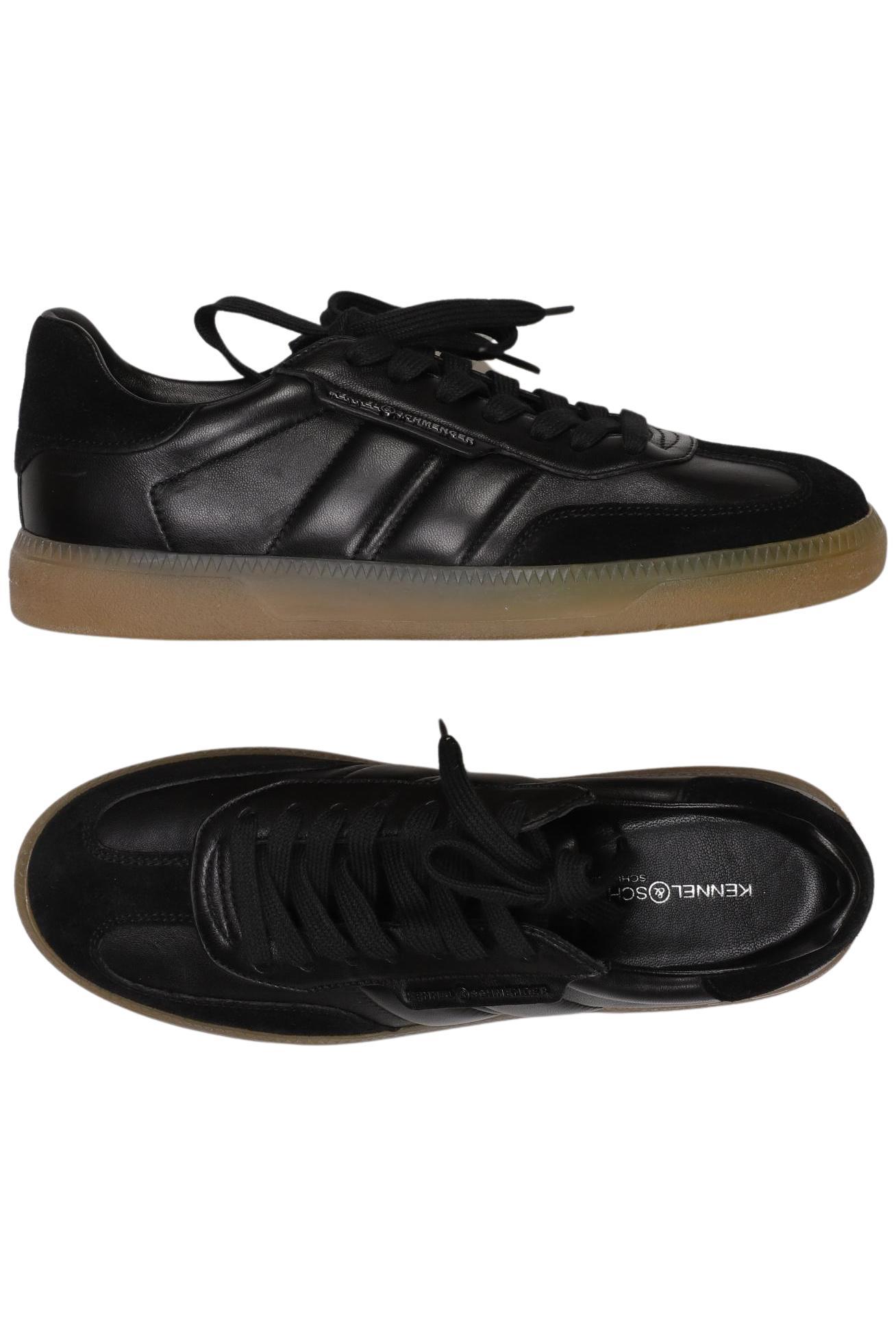 

Kennel & Schmenger Damen Sneakers, schwarz, Gr. 5