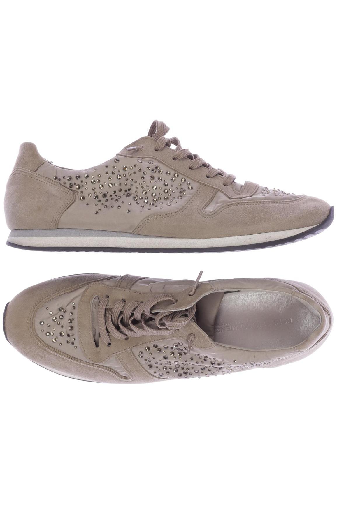 

Kennel & Schmenger Damen Sneakers, braun, Gr. 39