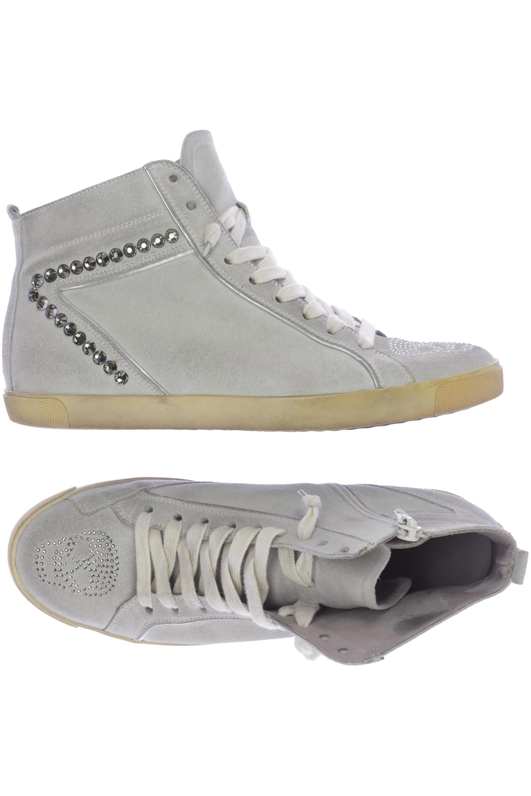 

Kennel Schmenger Damen Sneakers, türkis