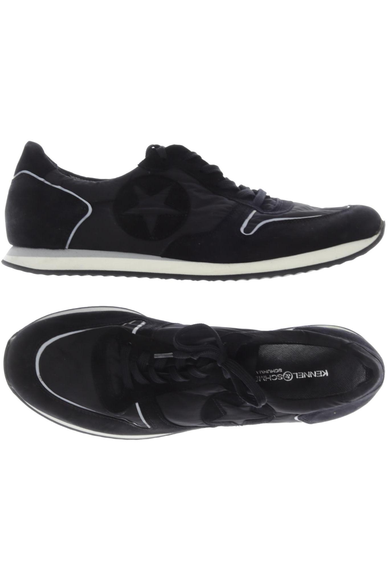 

Kennel & Schmenger Damen Sneakers, schwarz, Gr. 6