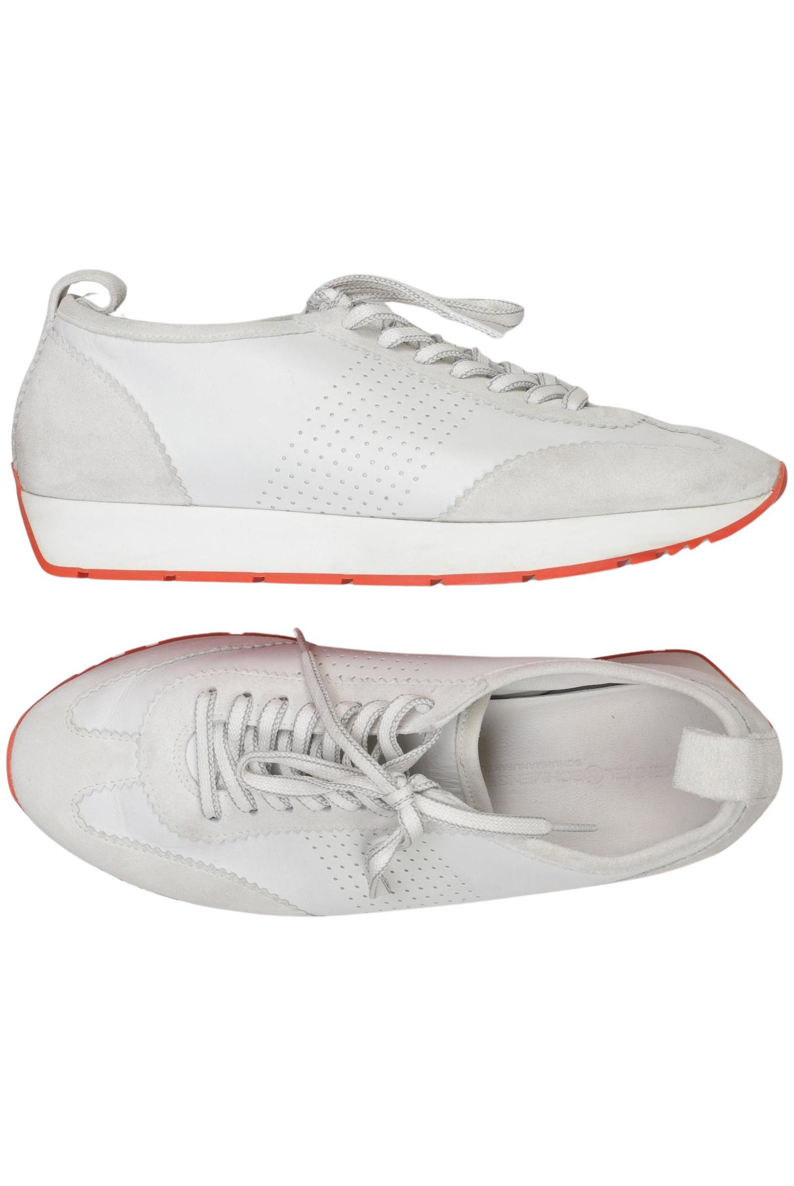 

Kennel & Schmenger Damen Sneakers, weiß, Gr. 36