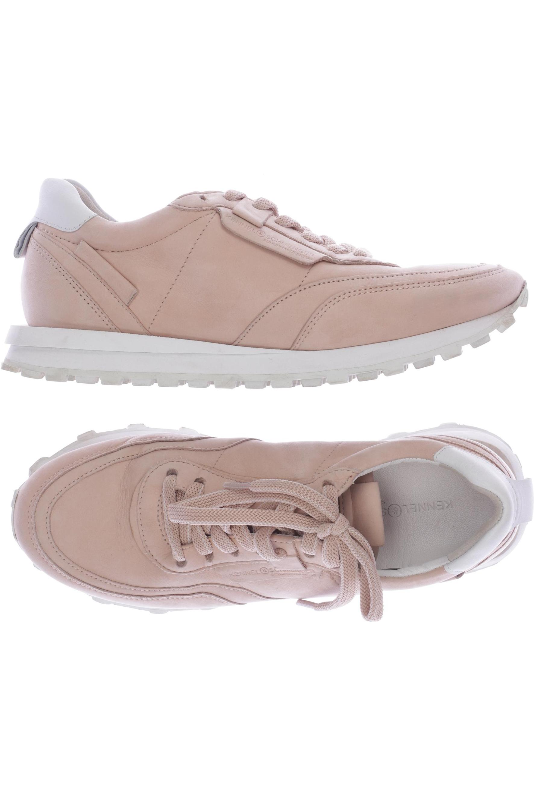 

Kennel Schmenger Damen Sneakers, pink