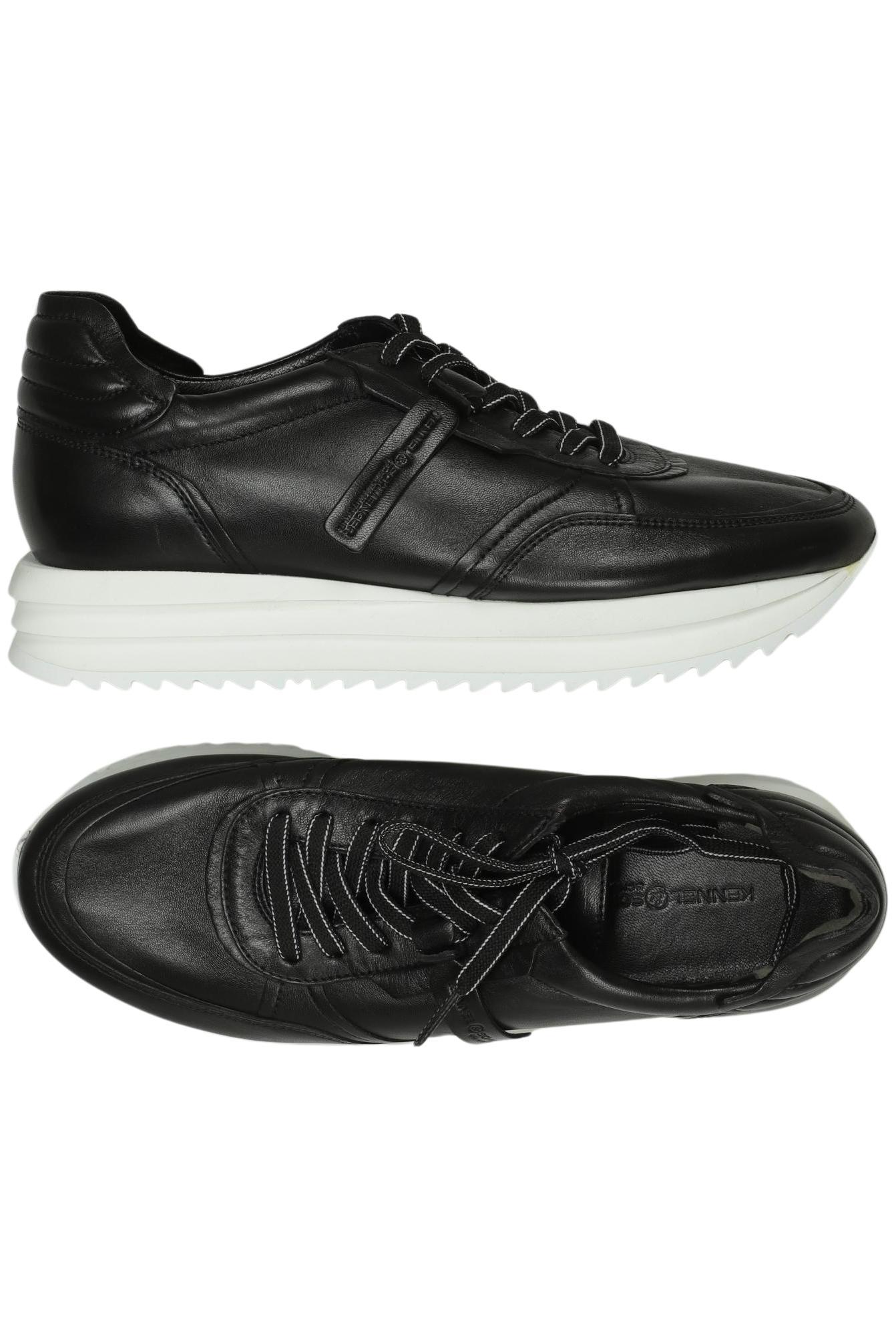 

Kennel & Schmenger Damen Sneakers, schwarz, Gr. 5