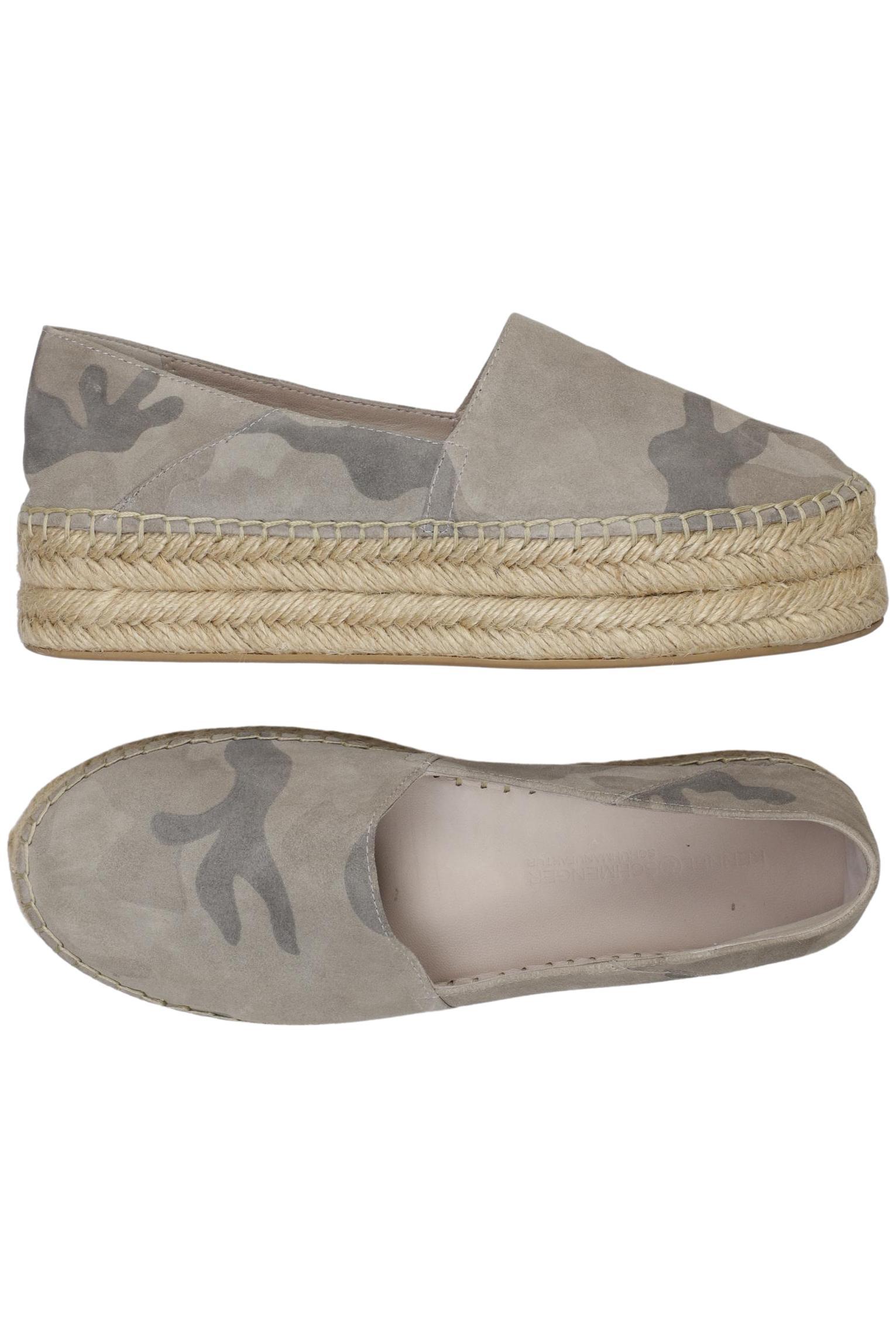 

Kennel & Schmenger Damen Halbschuh, grau, Gr. 36