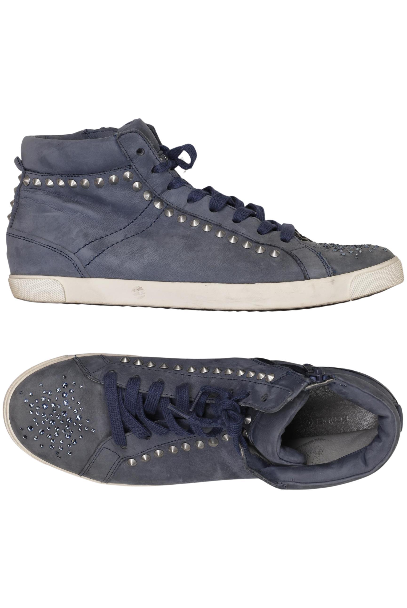 

Kennel & Schmenger Damen Sneakers, blau, Gr. 7