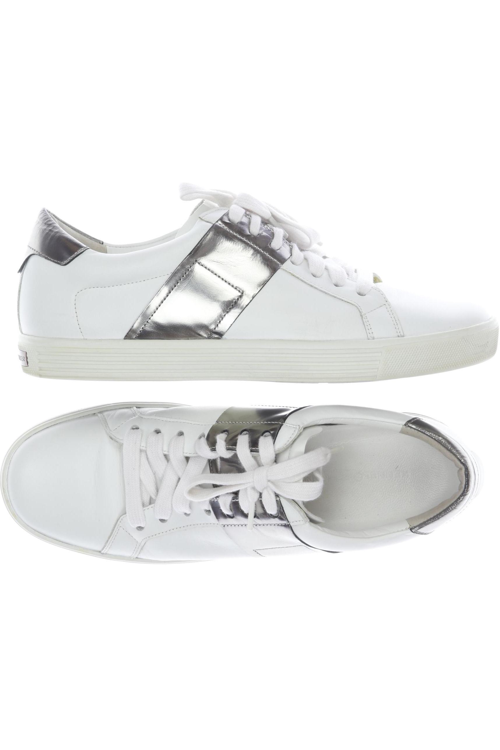 

Kennel & Schmenger Damen Sneakers, weiß, Gr. 39
