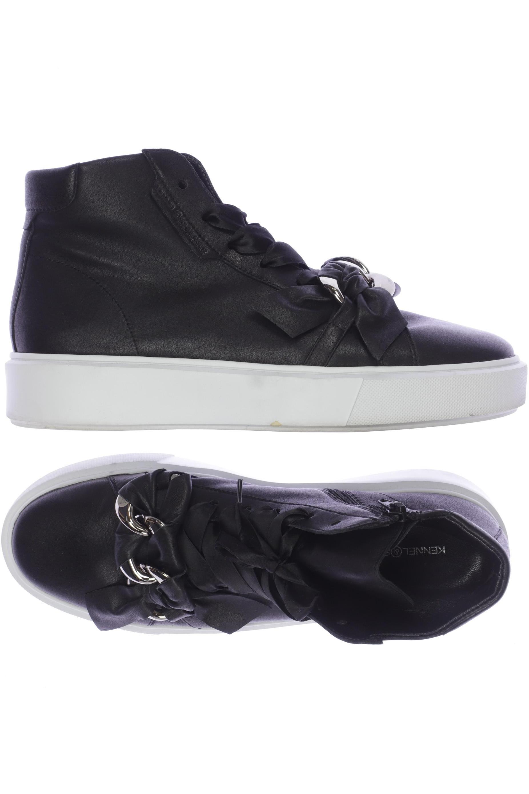 

Kennel & Schmenger Damen Sneakers, schwarz, Gr. 9