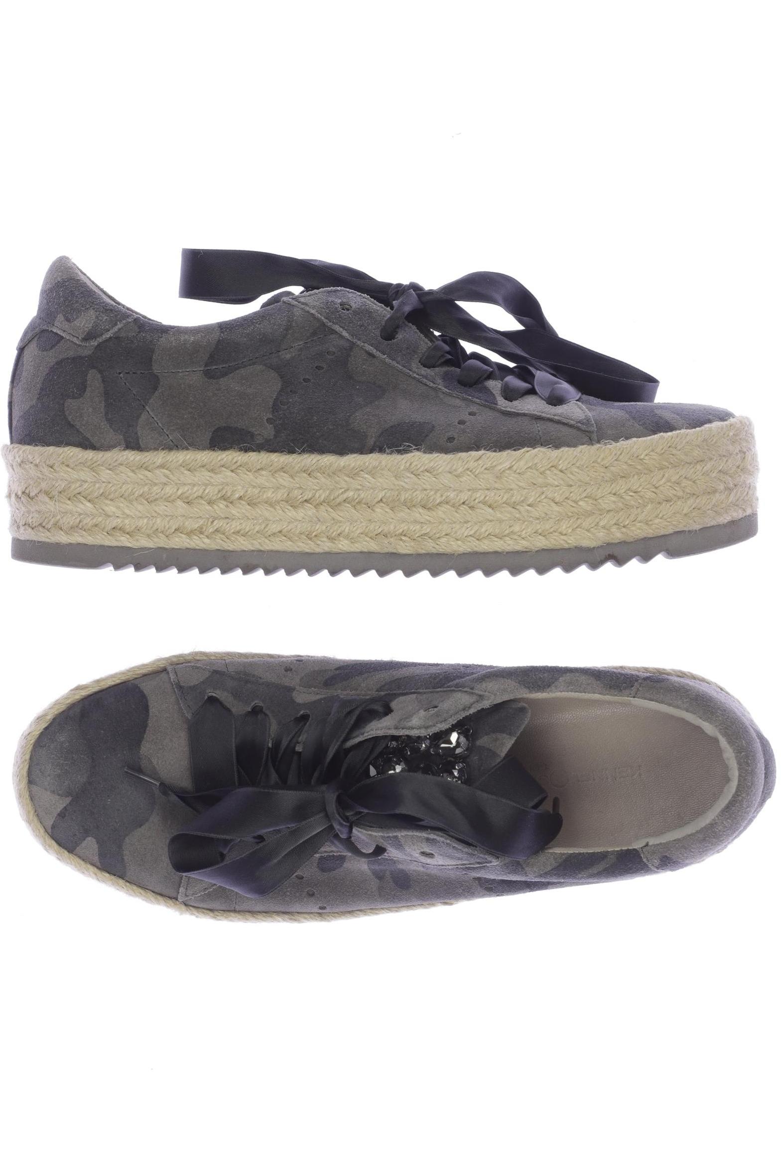 

Kennel & Schmenger Damen Sneakers, grau, Gr. 37