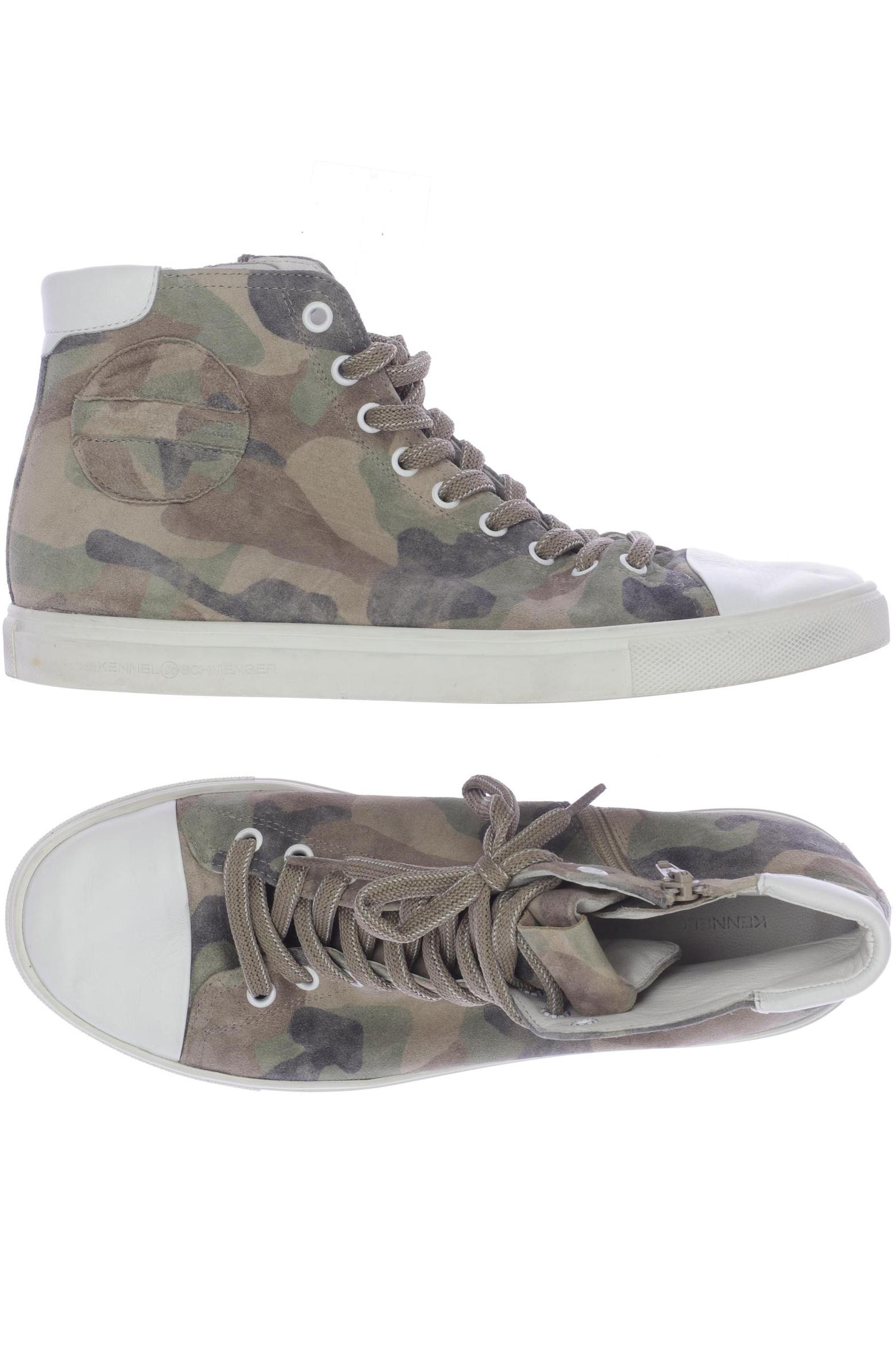 

Kennel & Schmenger Damen Sneakers, mehrfarbig, Gr. 6.5