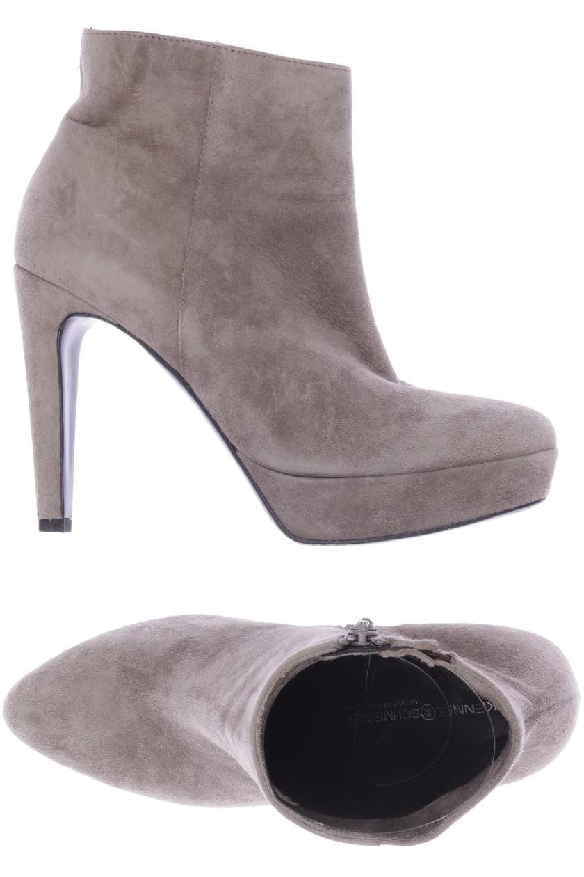

Kennel & Schmenger Damen Stiefelette, grau