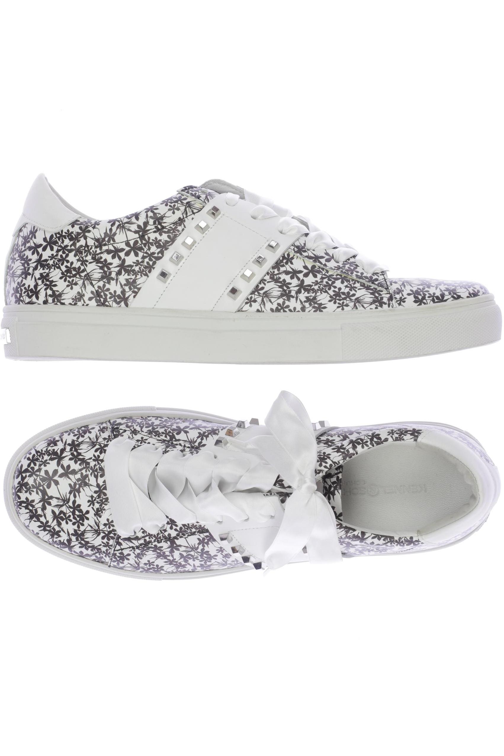 

Kennel & Schmenger Damen Sneakers, weiß, Gr. 5