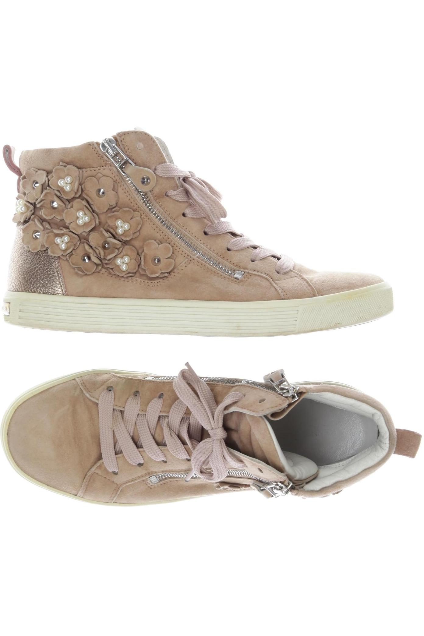 

Kennel & Schmenger Damen Sneakers, beige, Gr. 38