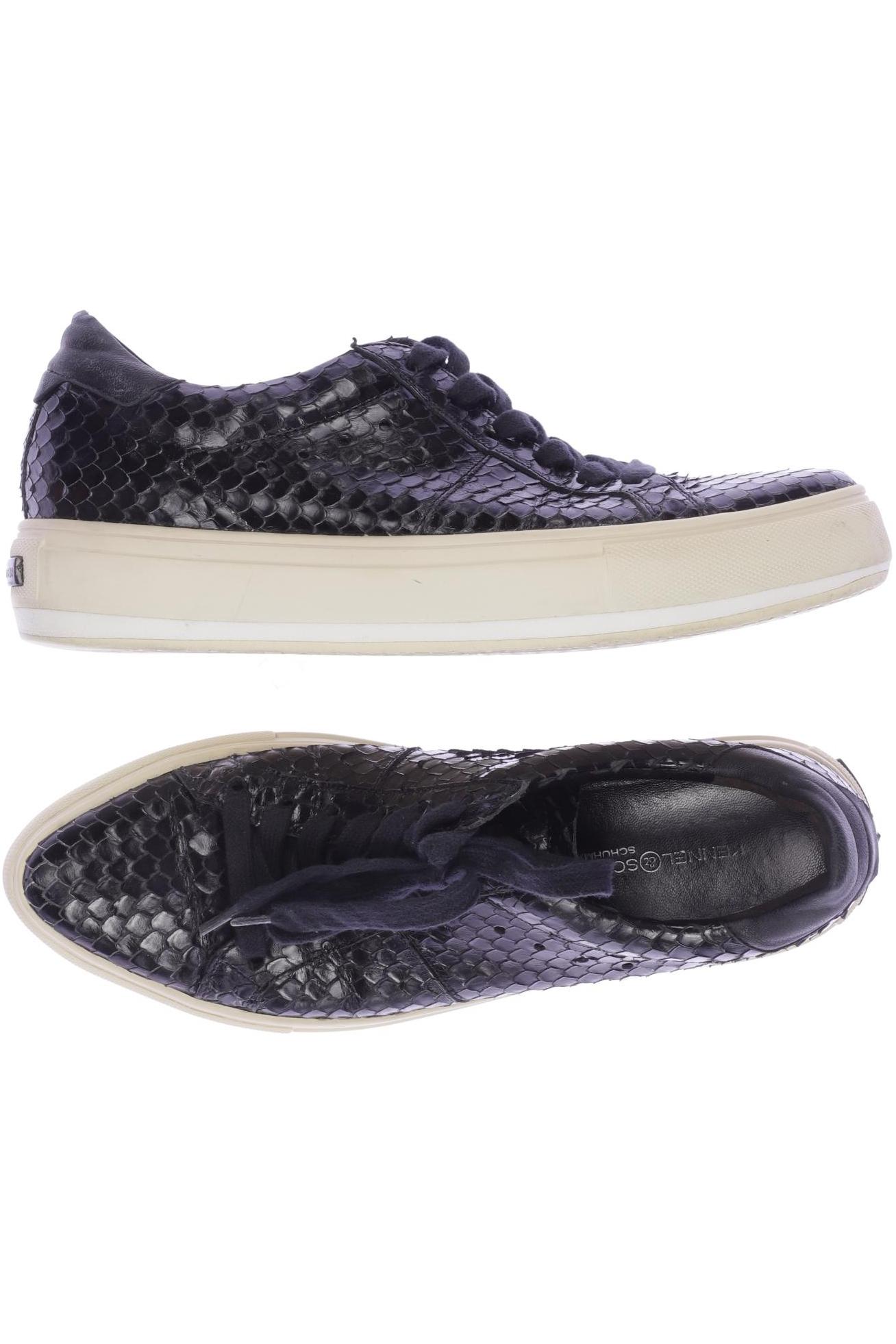 

Kennel & Schmenger Damen Sneakers, schwarz, Gr. 37