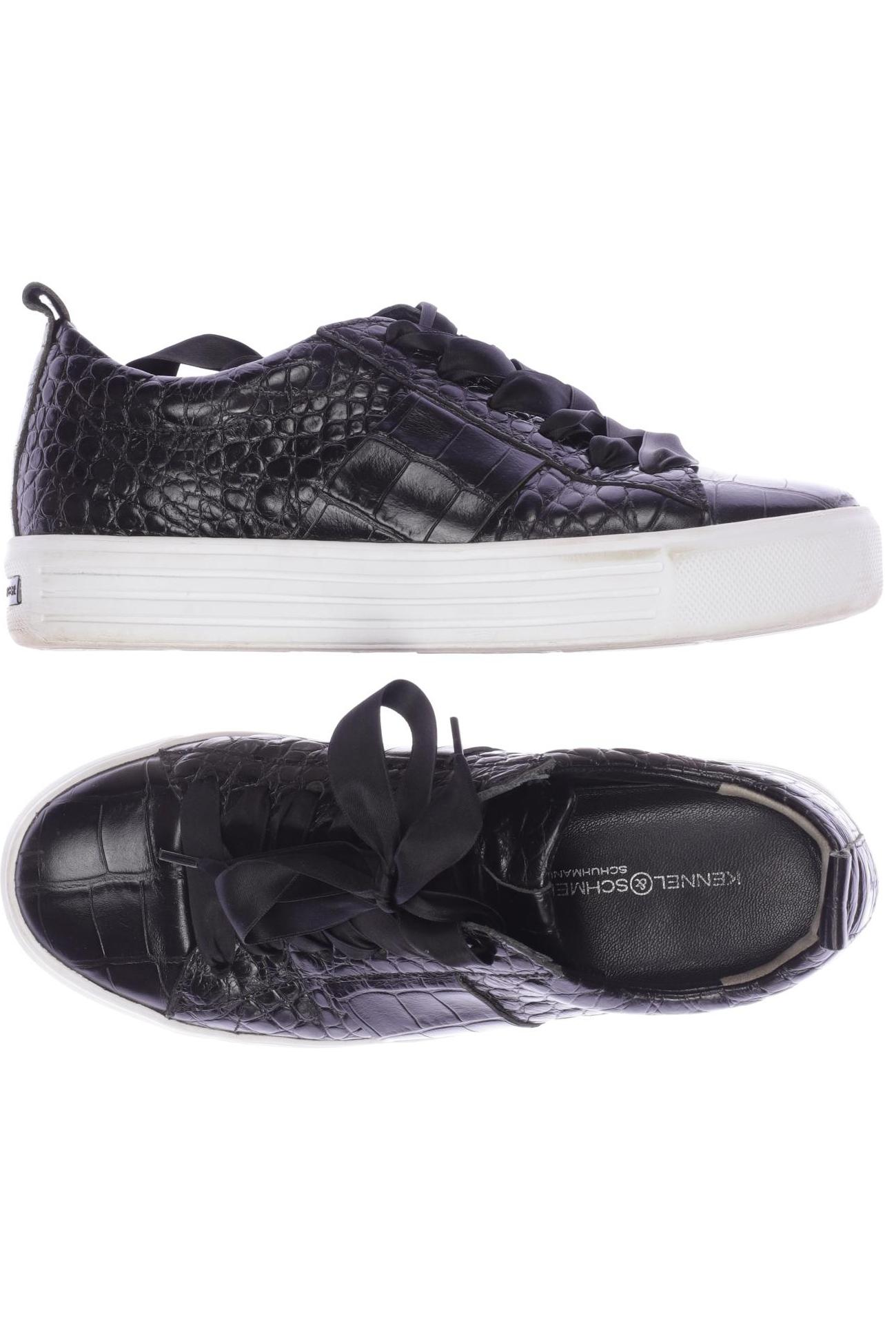 

Kennel & Schmenger Damen Sneakers, schwarz