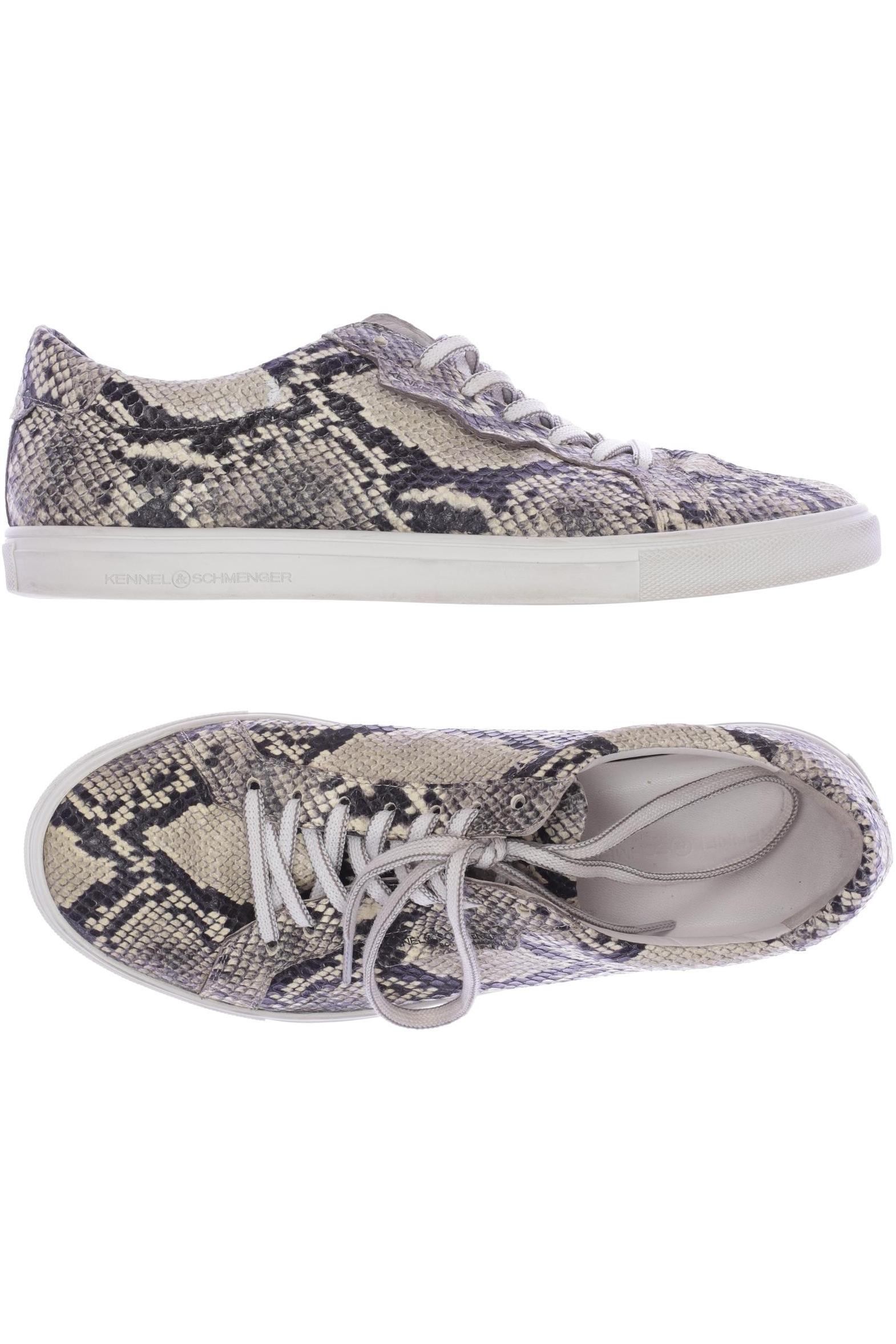 

Kennel & Schmenger Damen Sneakers, beige, Gr. 38