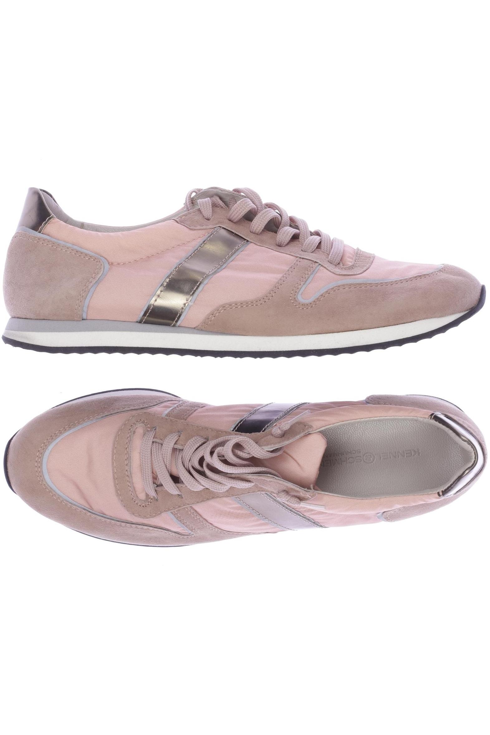 

Kennel & Schmenger Damen Sneakers, pink, Gr. 6