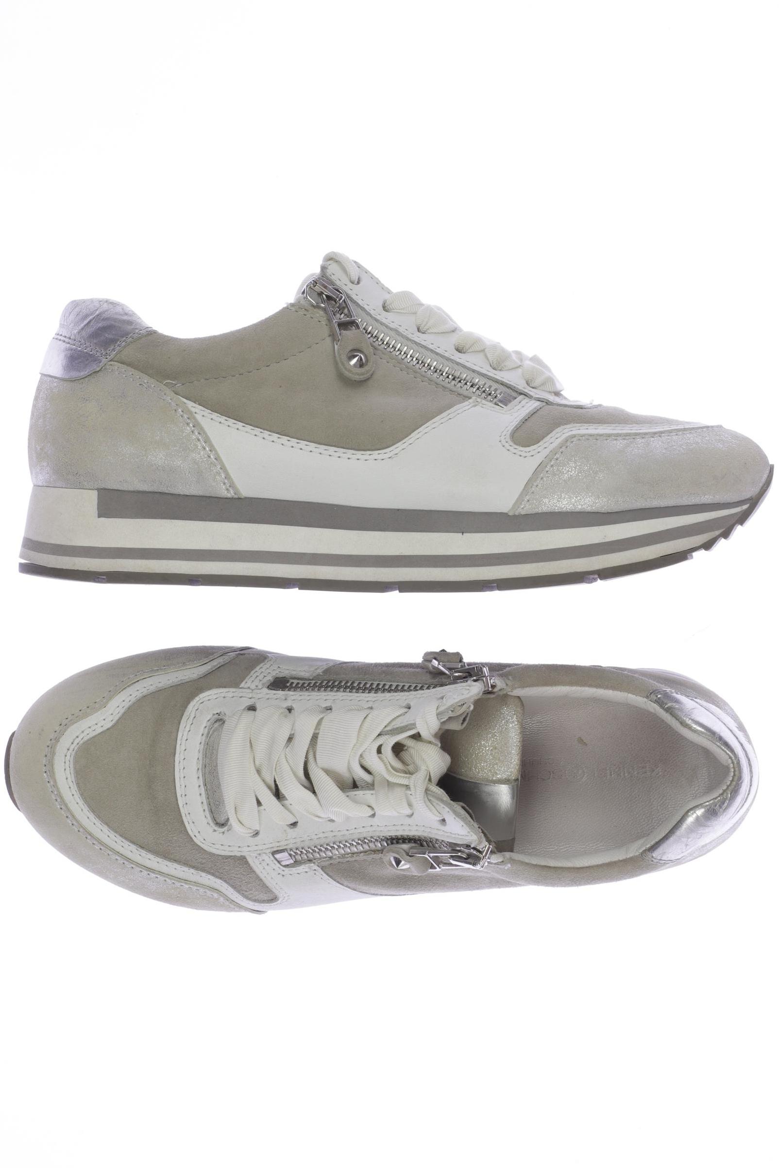 

Kennel & Schmenger Damen Sneakers, beige, Gr. 36