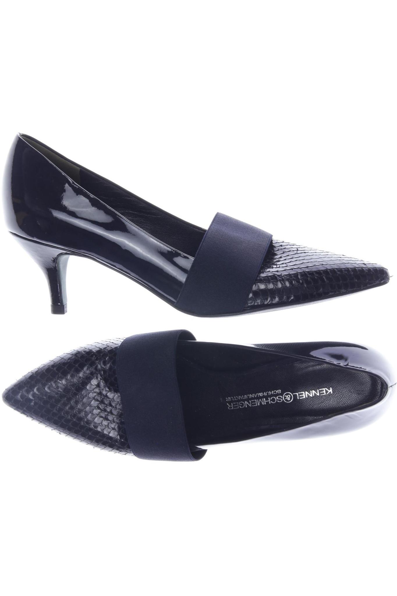 

Kennel & Schmenger Damen Pumps, marineblau, Gr. 3