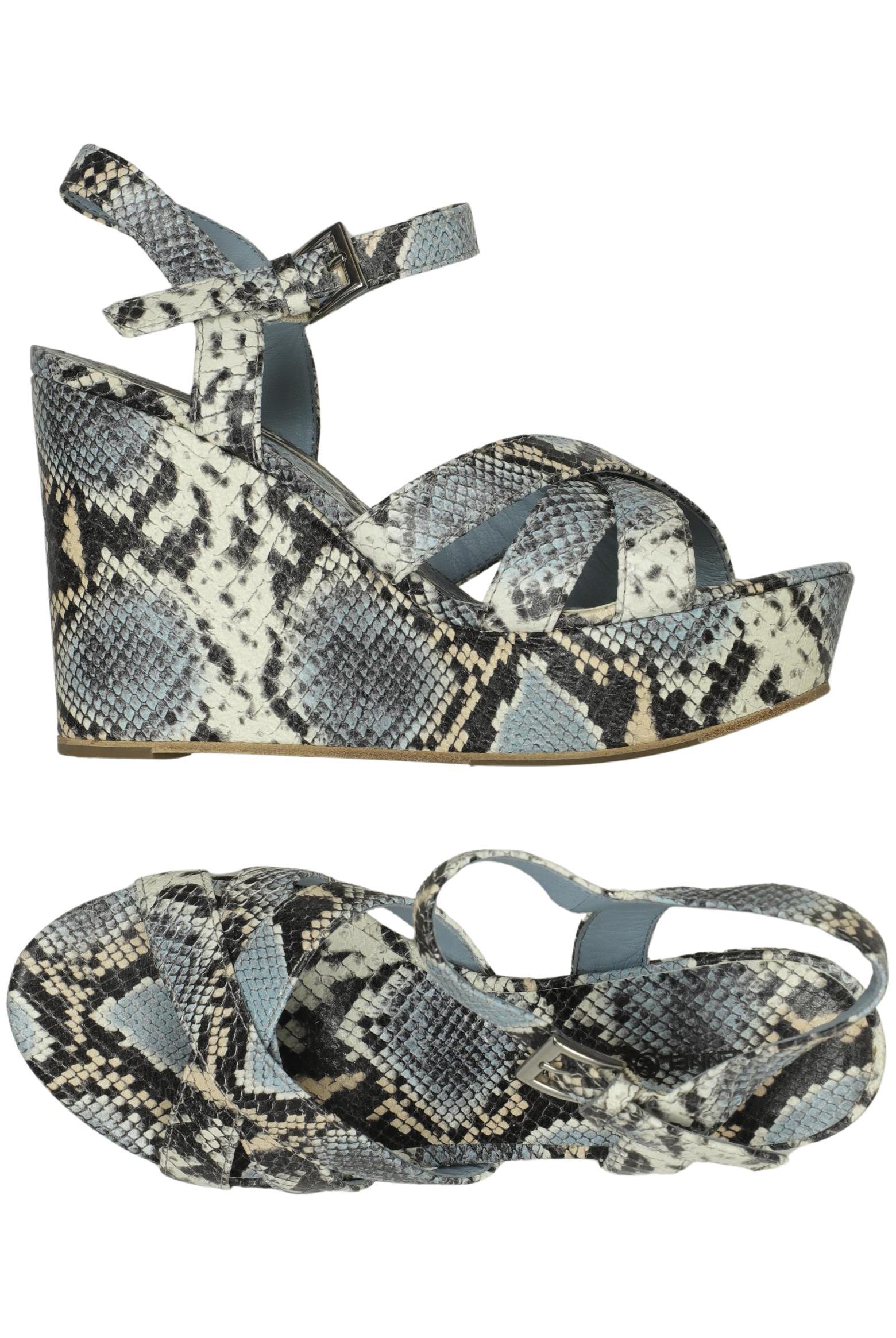 

Kennel & Schmenger Damen Sandale, mehrfarbig, Gr. 5