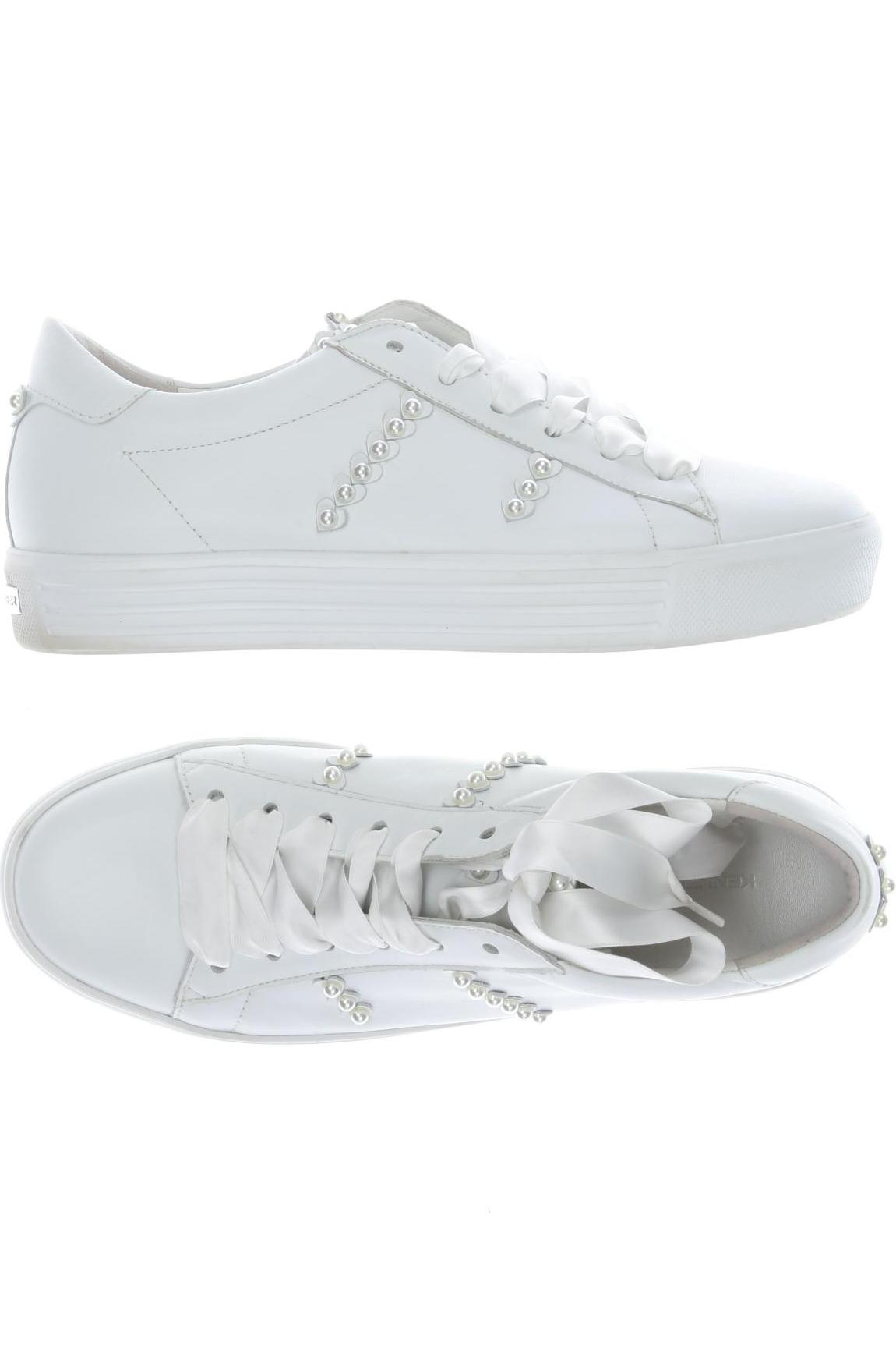 

Kennel & Schmenger Damen Sneakers, weiß, Gr. 6