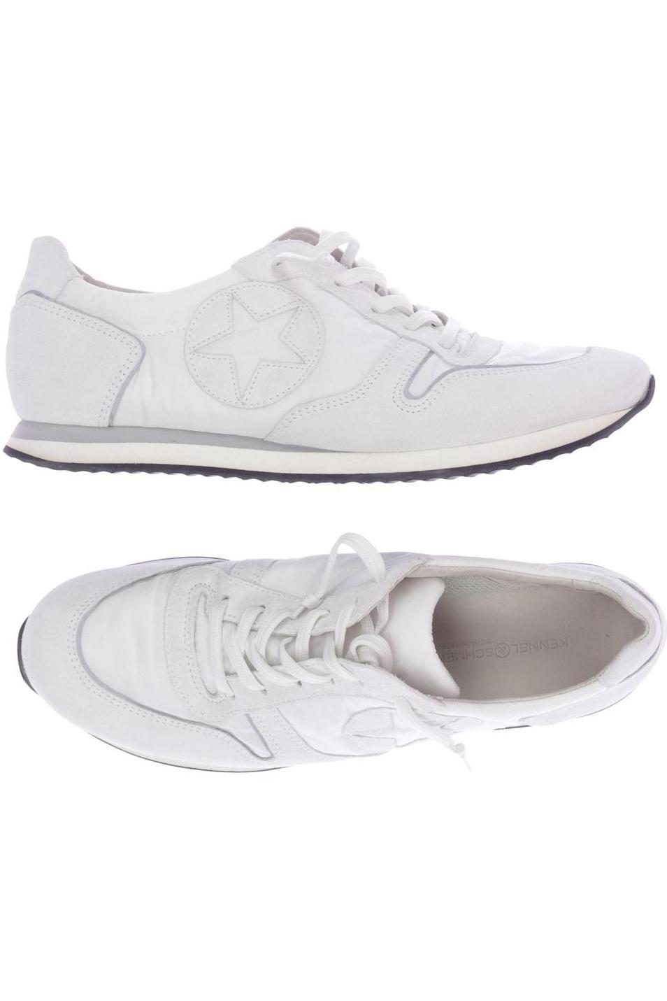 

Kennel & Schmenger Damen Sneakers, weiß, Gr. 40