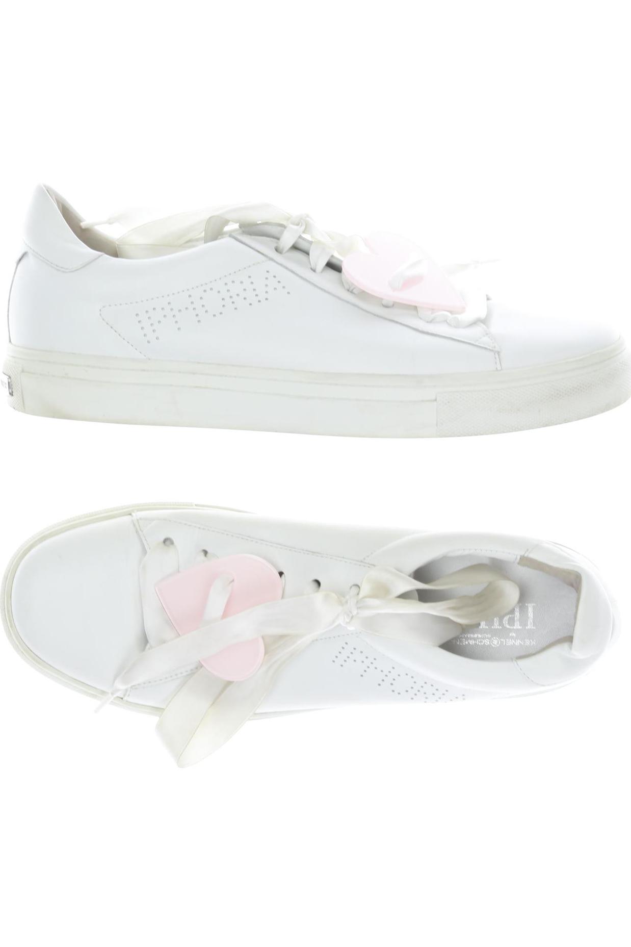 

Kennel & Schmenger Damen Sneakers, weiß, Gr. 40