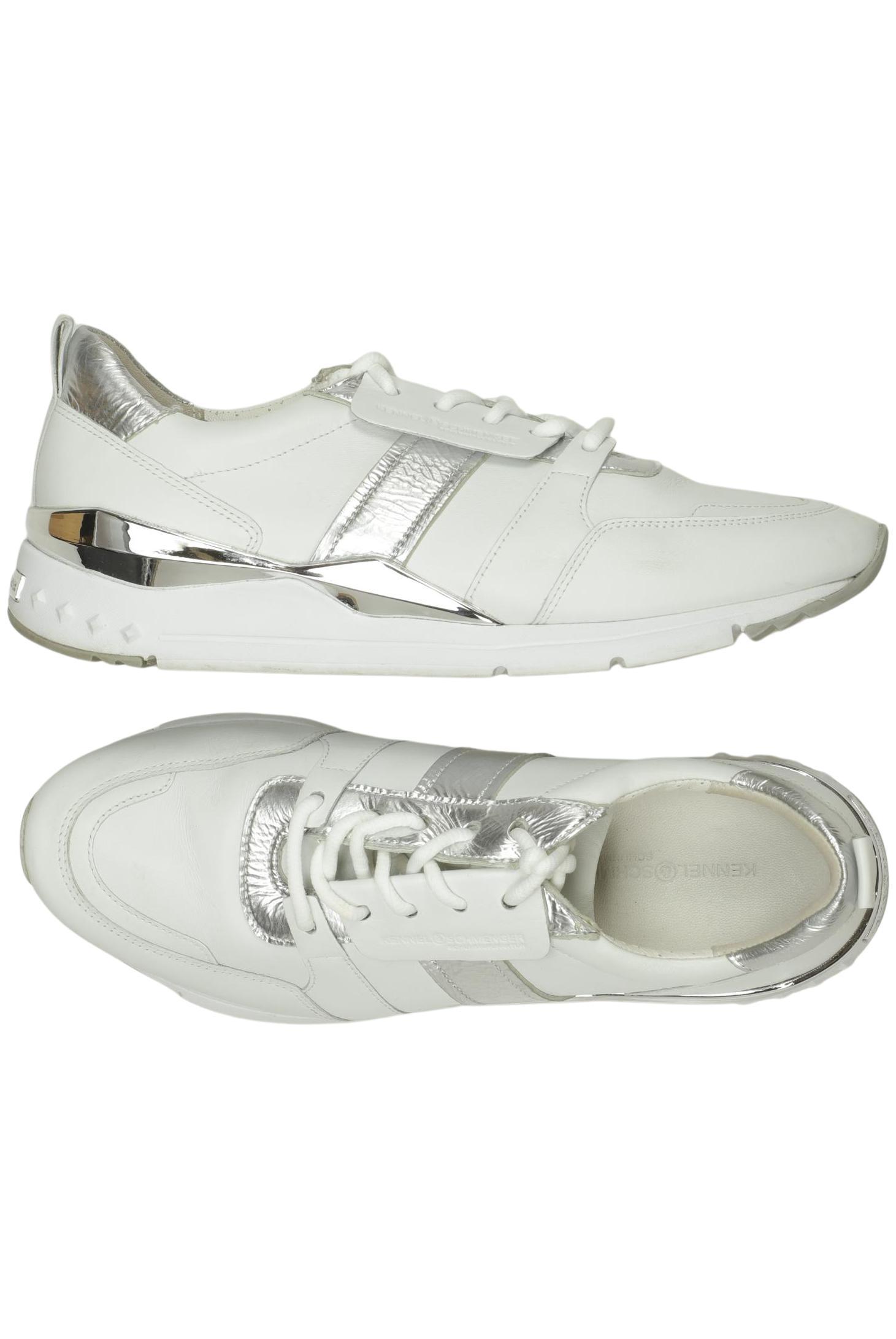 

Kennel & Schmenger Damen Sneakers, mehrfarbig, Gr. 6