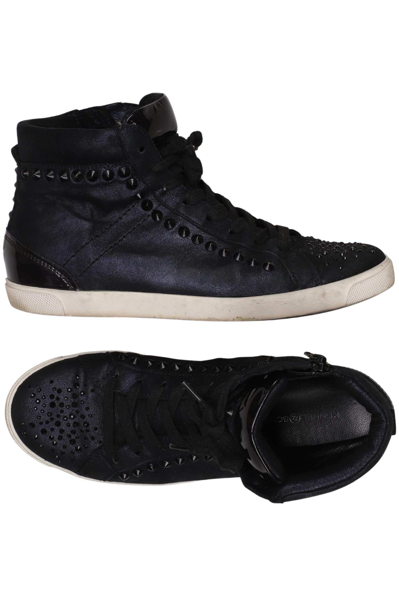 

Kennel & Schmenger Damen Sneakers, schwarz, Gr. 4