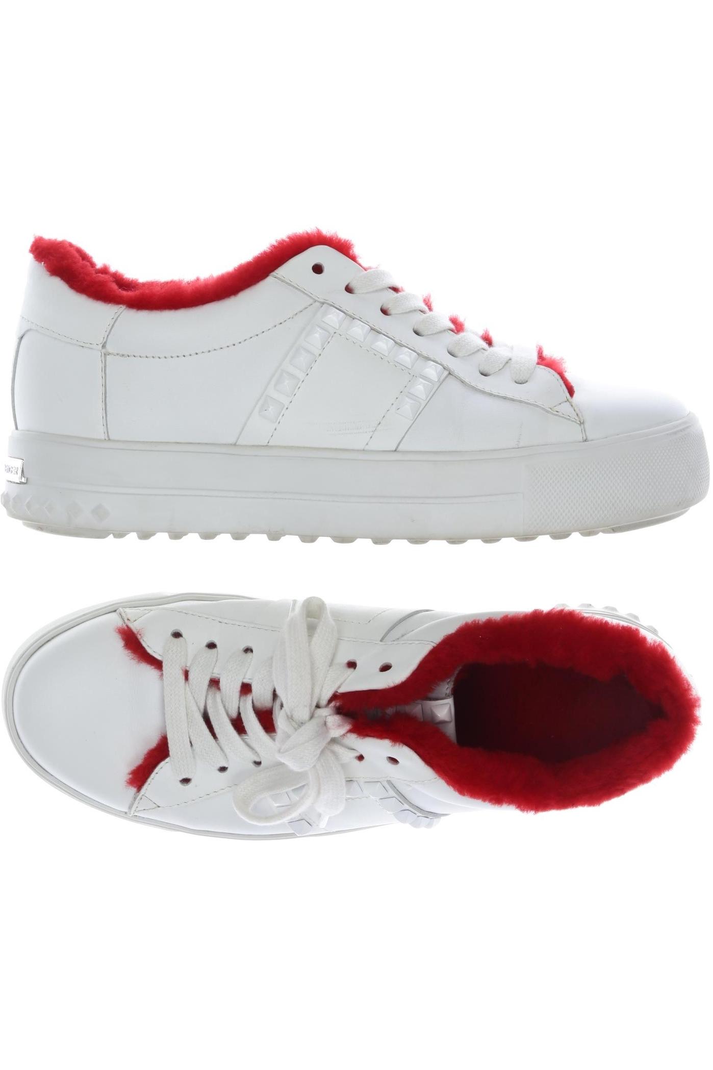 

Kennel & Schmenger Damen Sneakers, weiß, Gr. 4