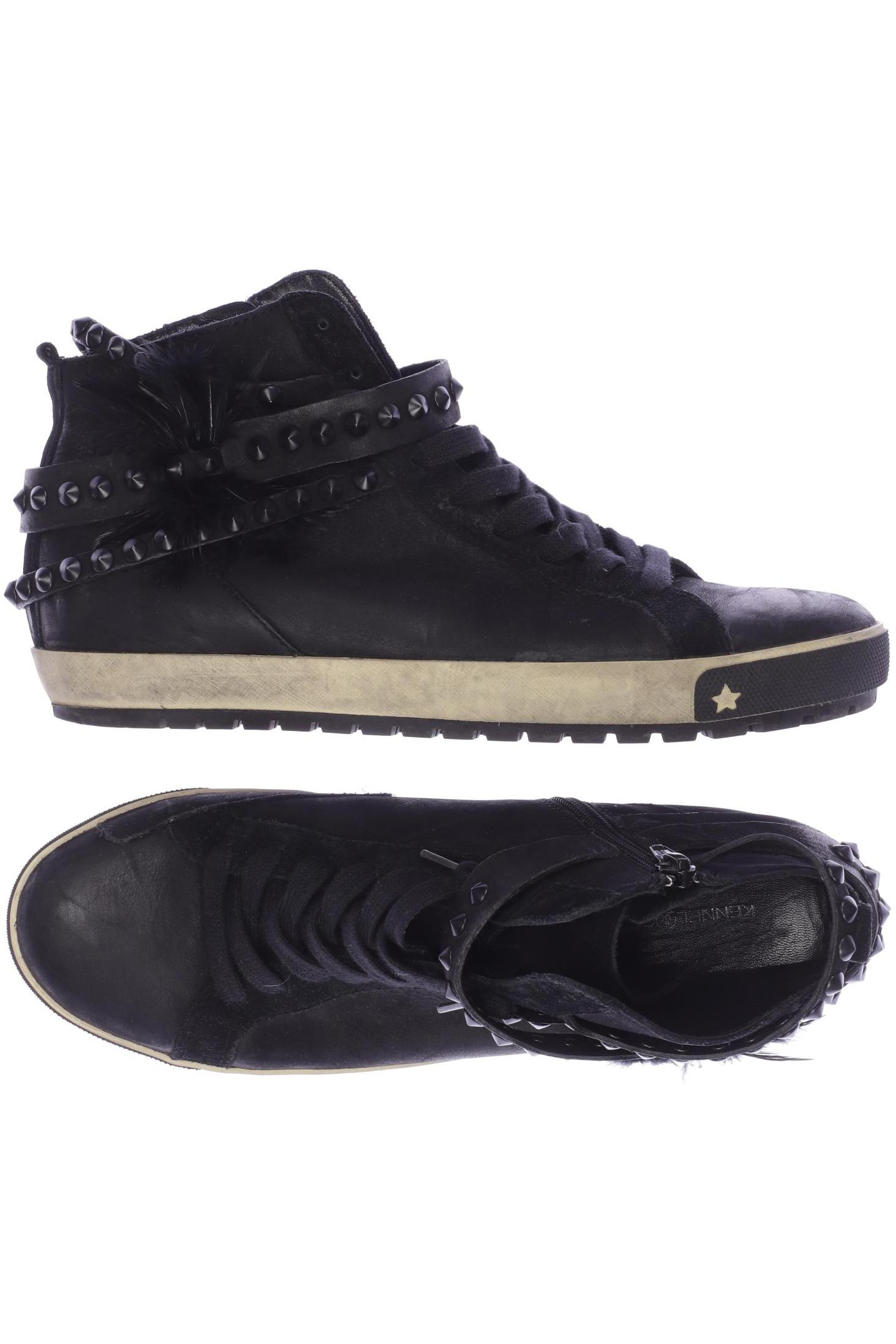 

Kennel & Schmenger Damen Sneakers, schwarz