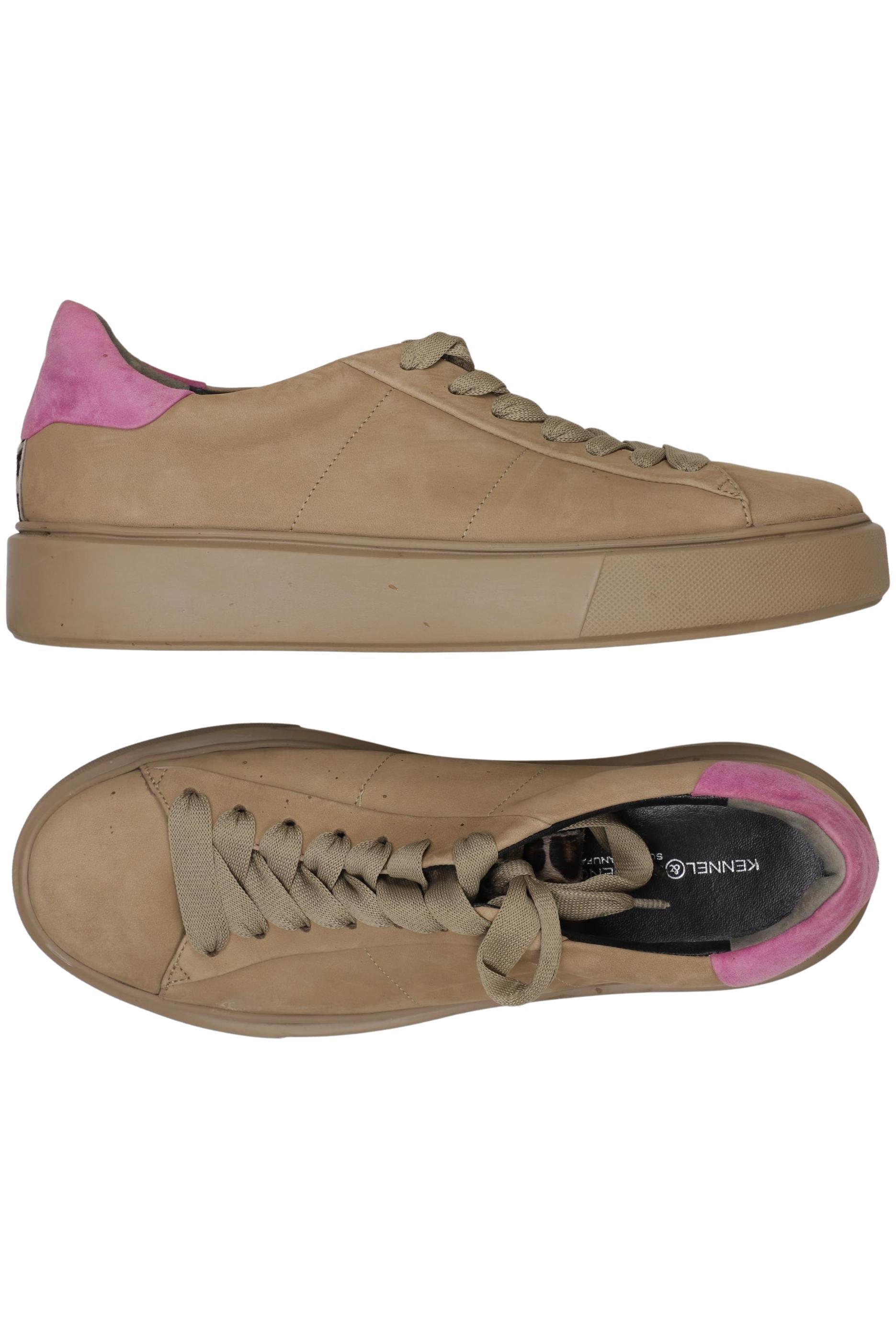 

Kennel & Schmenger Damen Sneakers, mehrfarbig, Gr. 8