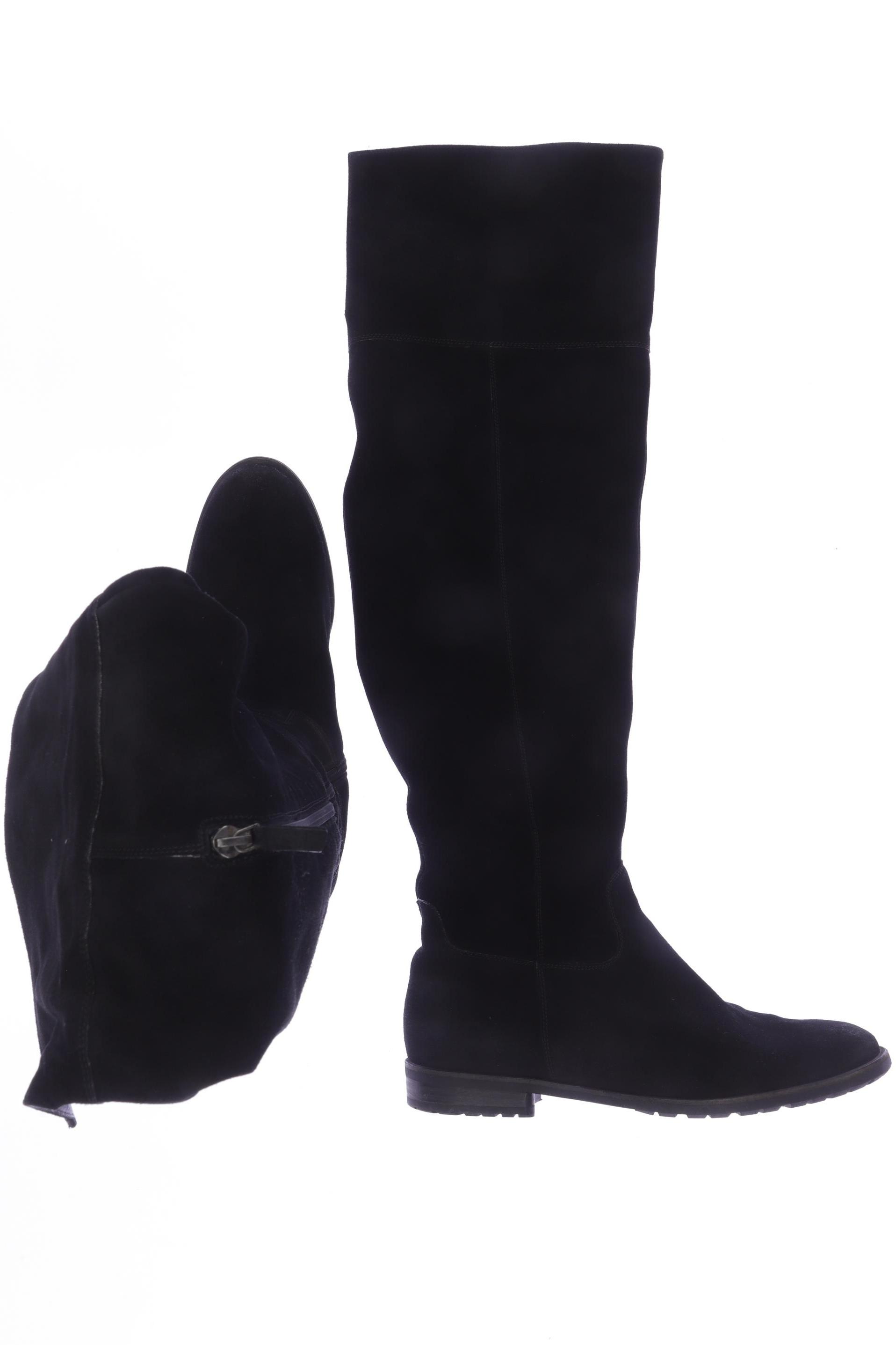 

Kennel & Schmenger Damen Stiefel, schwarz, Gr. 7.5